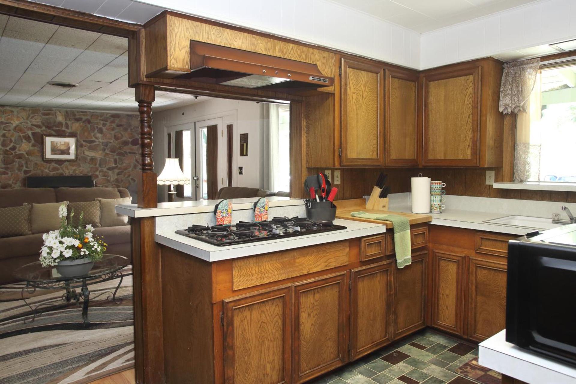 Kern Riverview Inn photo 11