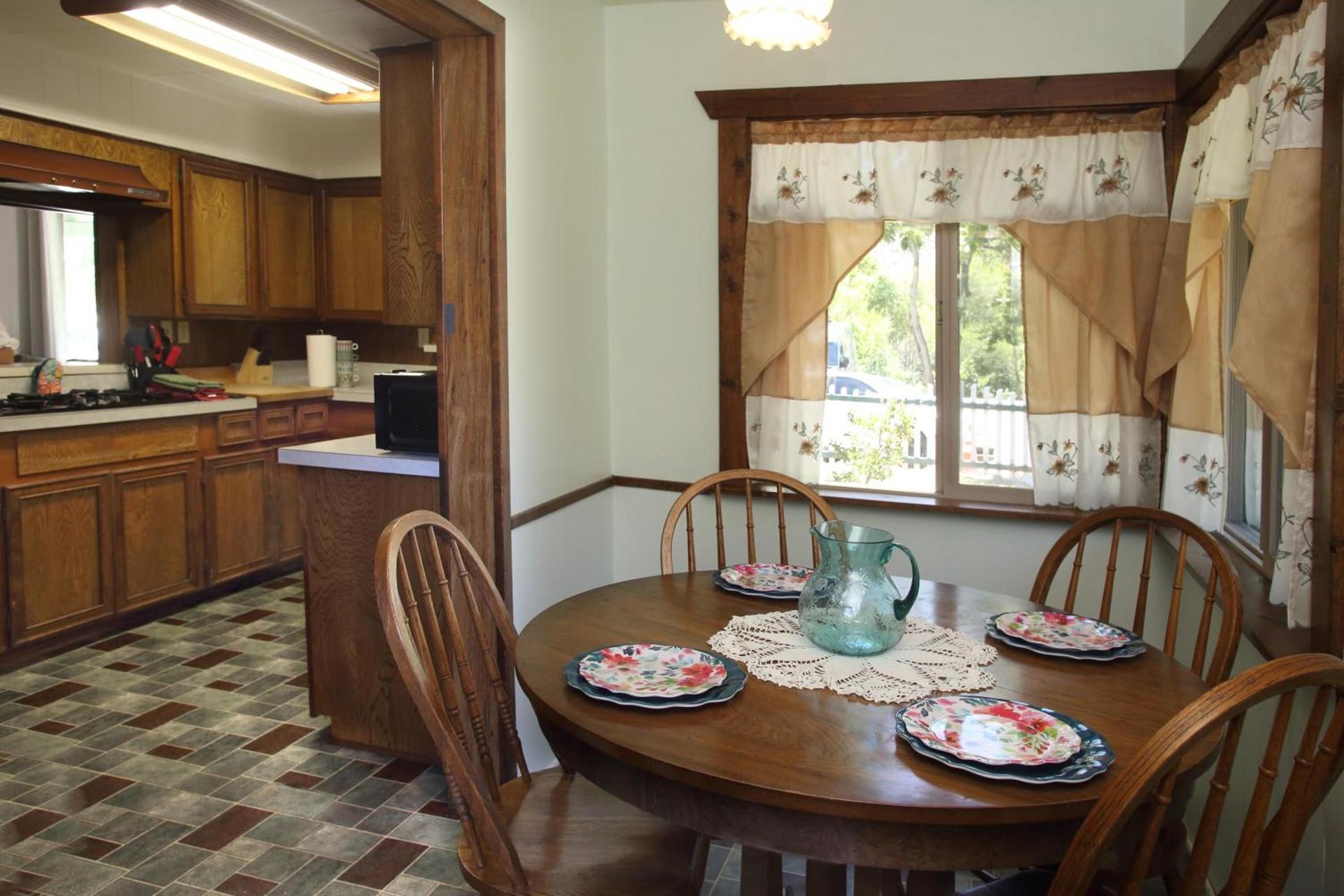 Kern Riverview Inn photo 10