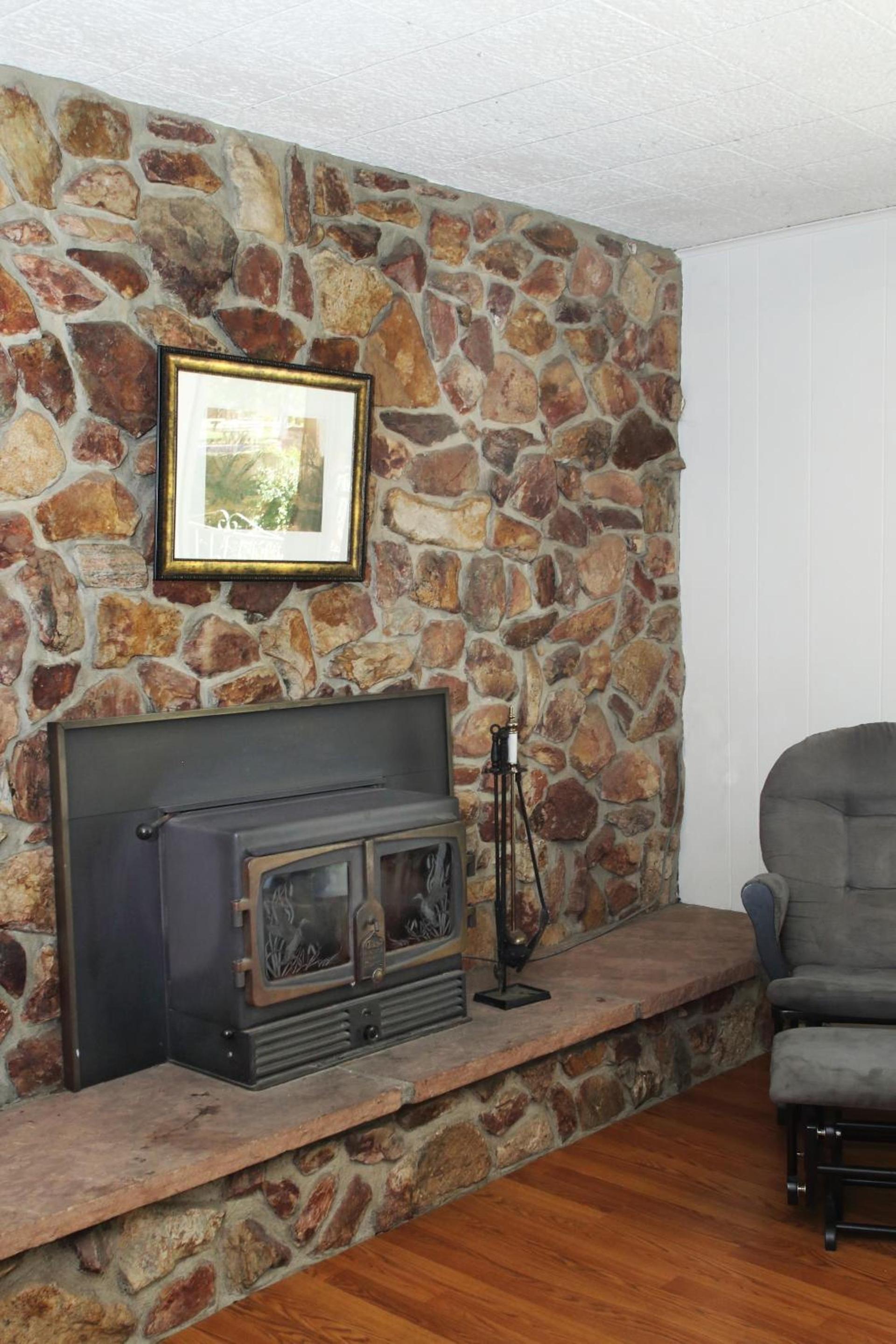 Kern Riverview Inn photo 15