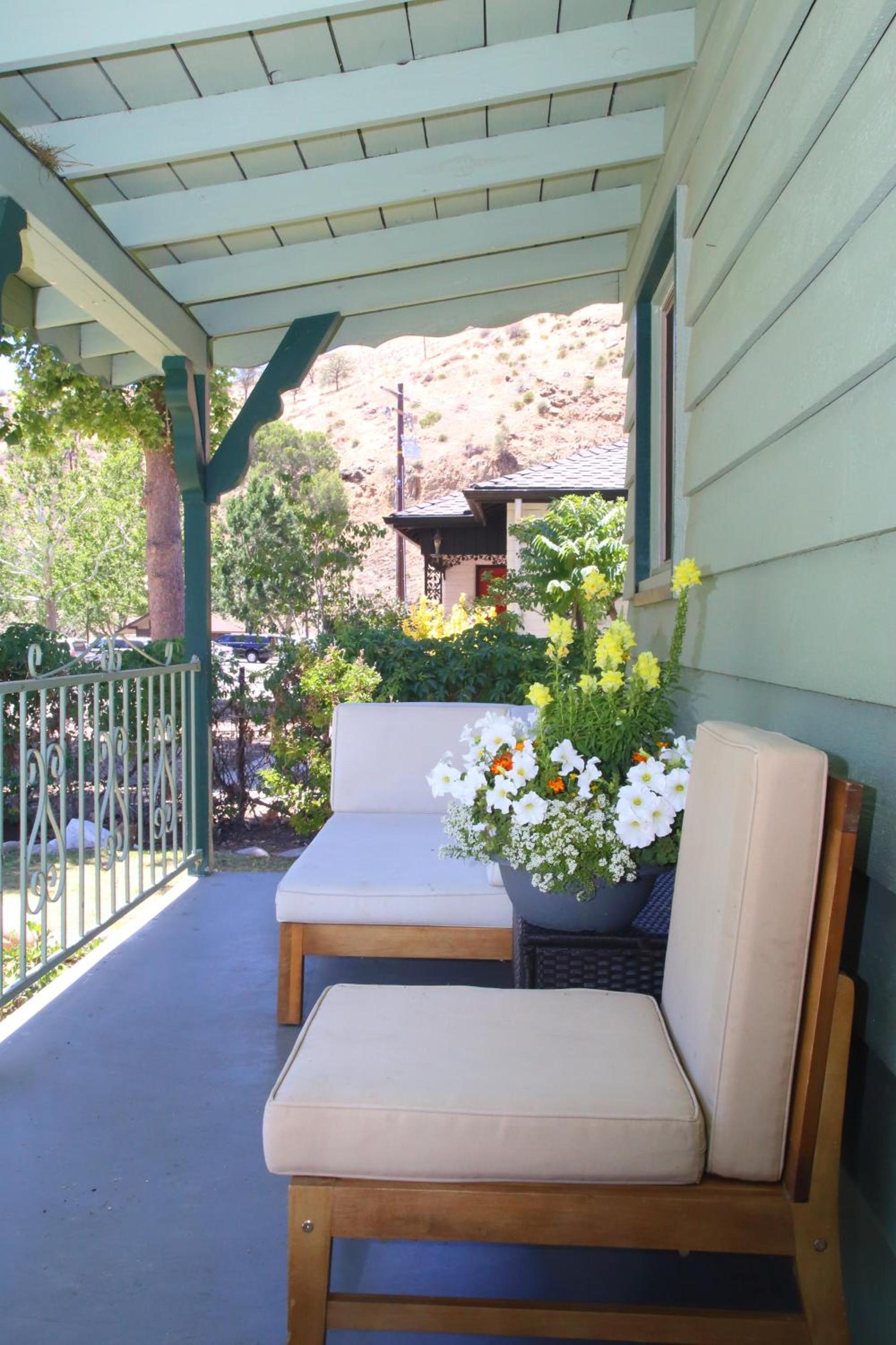 Kern Riverview Inn photo 12
