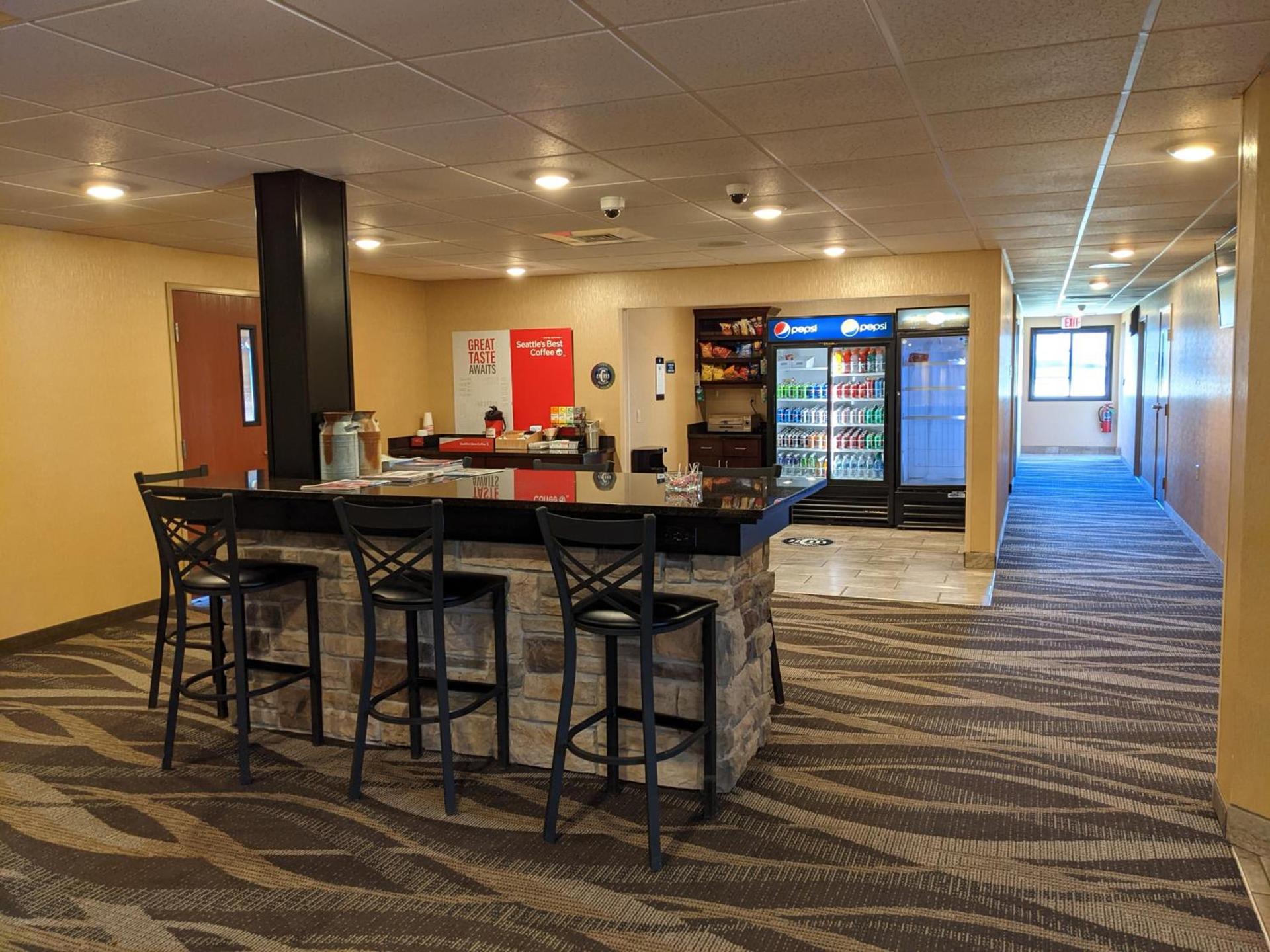 Cobblestone Inn & Suites - Merrill photo 19