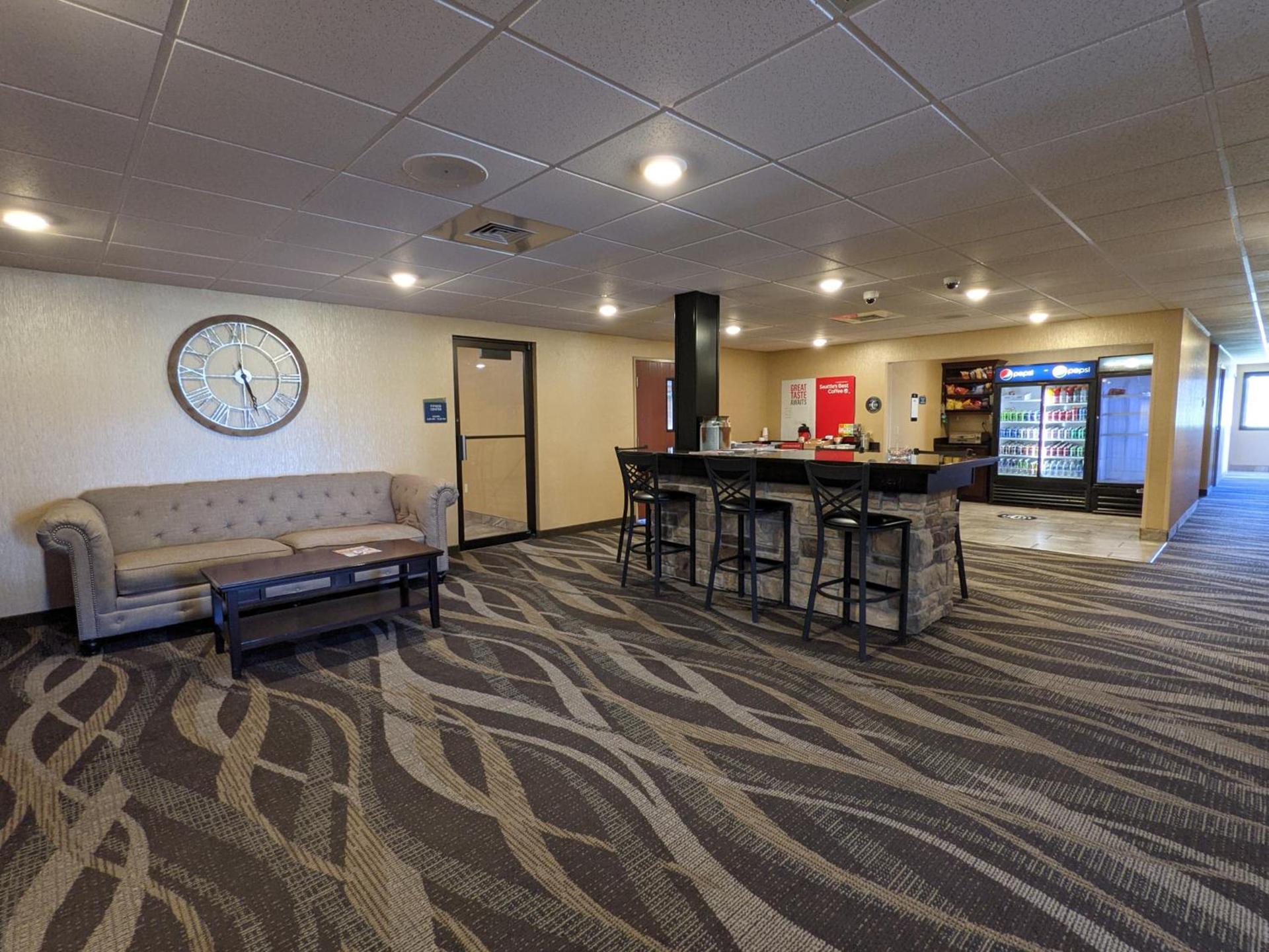Cobblestone Inn & Suites - Merrill photo 18