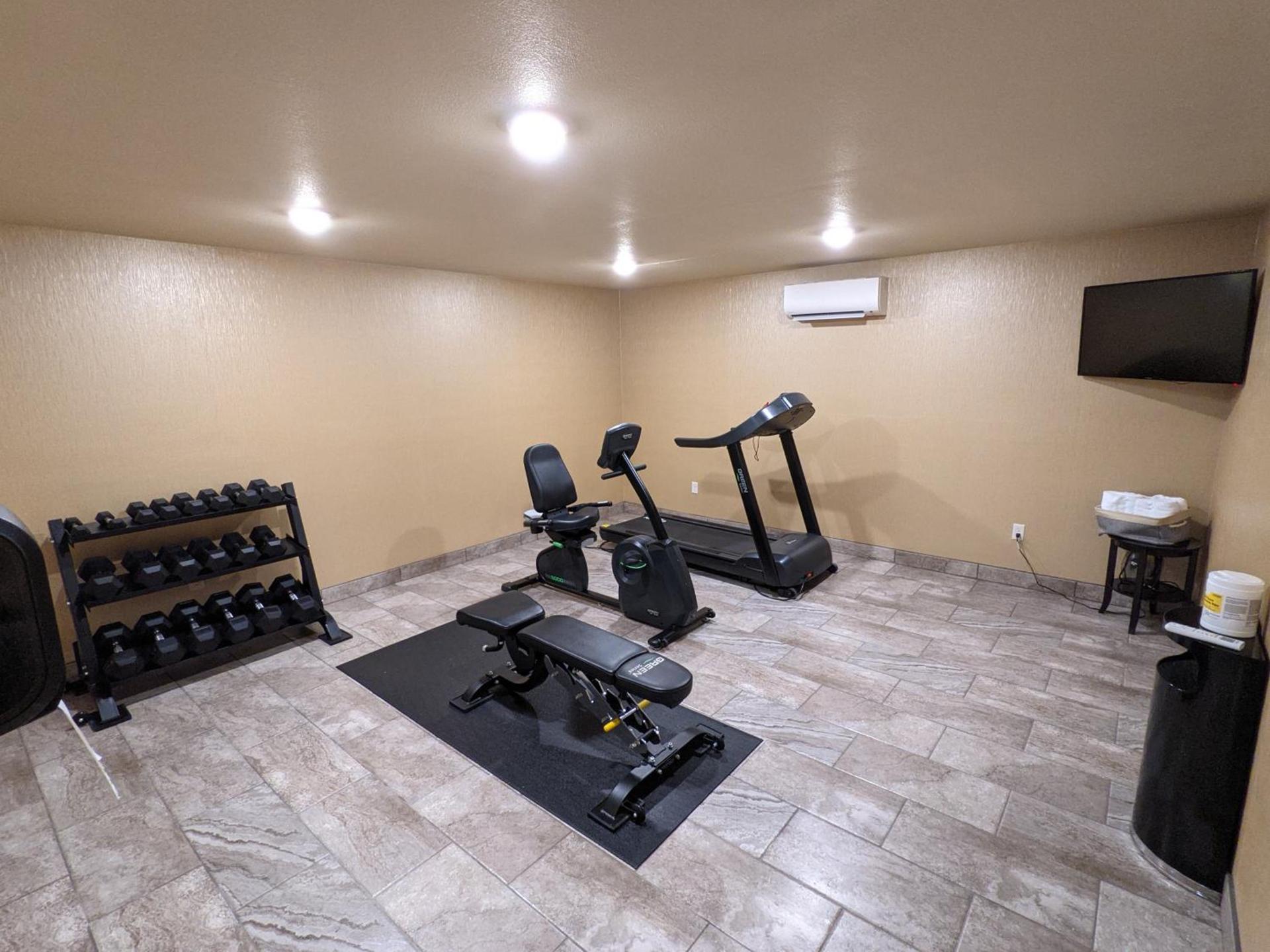 Cobblestone Inn & Suites - Merrill photo 14