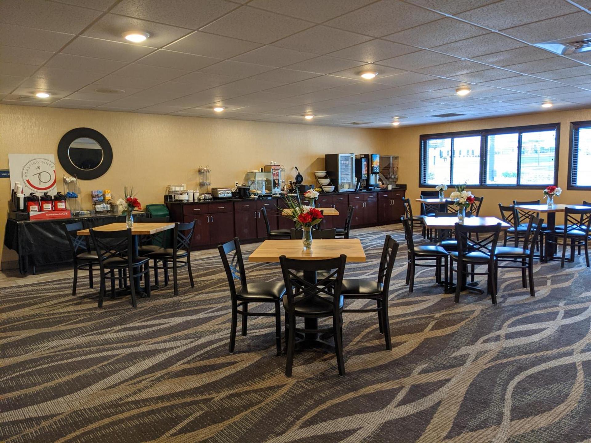 Cobblestone Inn & Suites - Merrill photo 16