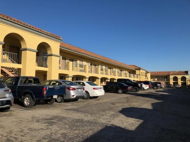 Cali Inn photo 12