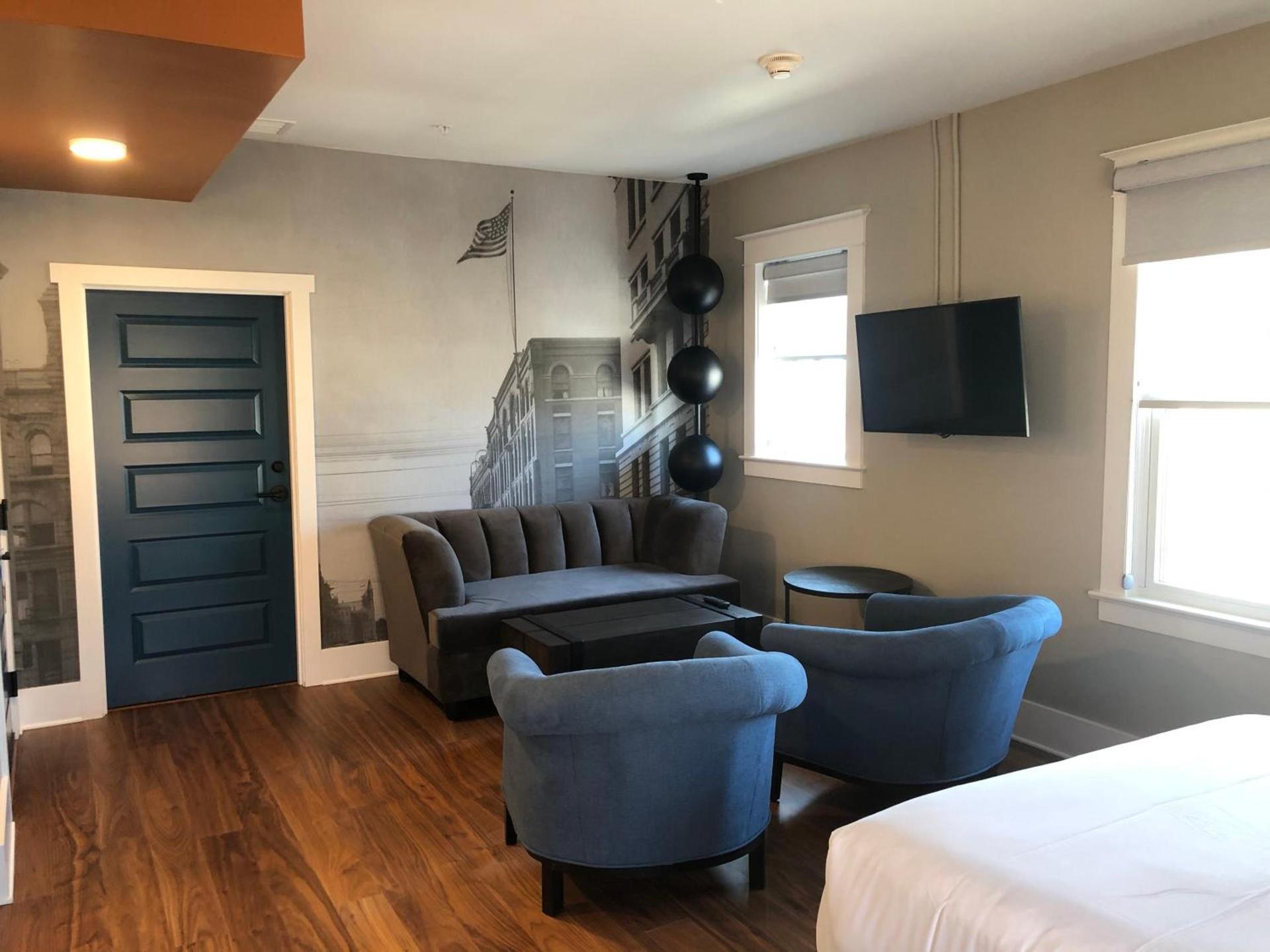 Hotel Indigo Spokane Downtown by IHG photo 94