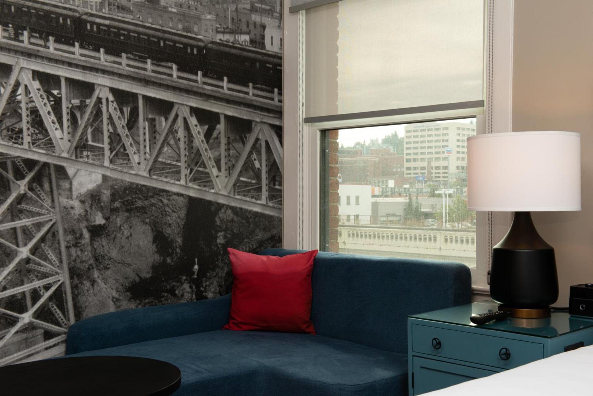 Hotel Indigo Spokane Downtown by IHG photo 85