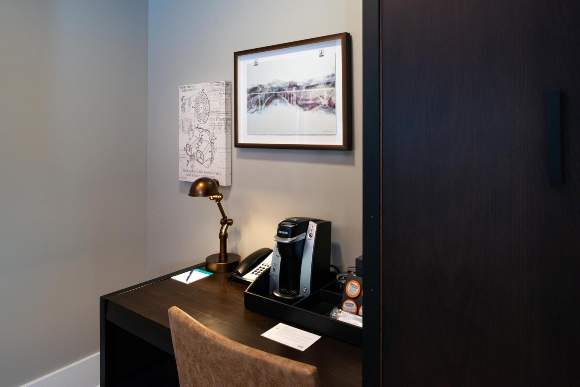 Hotel Indigo Spokane Downtown by IHG photo 69