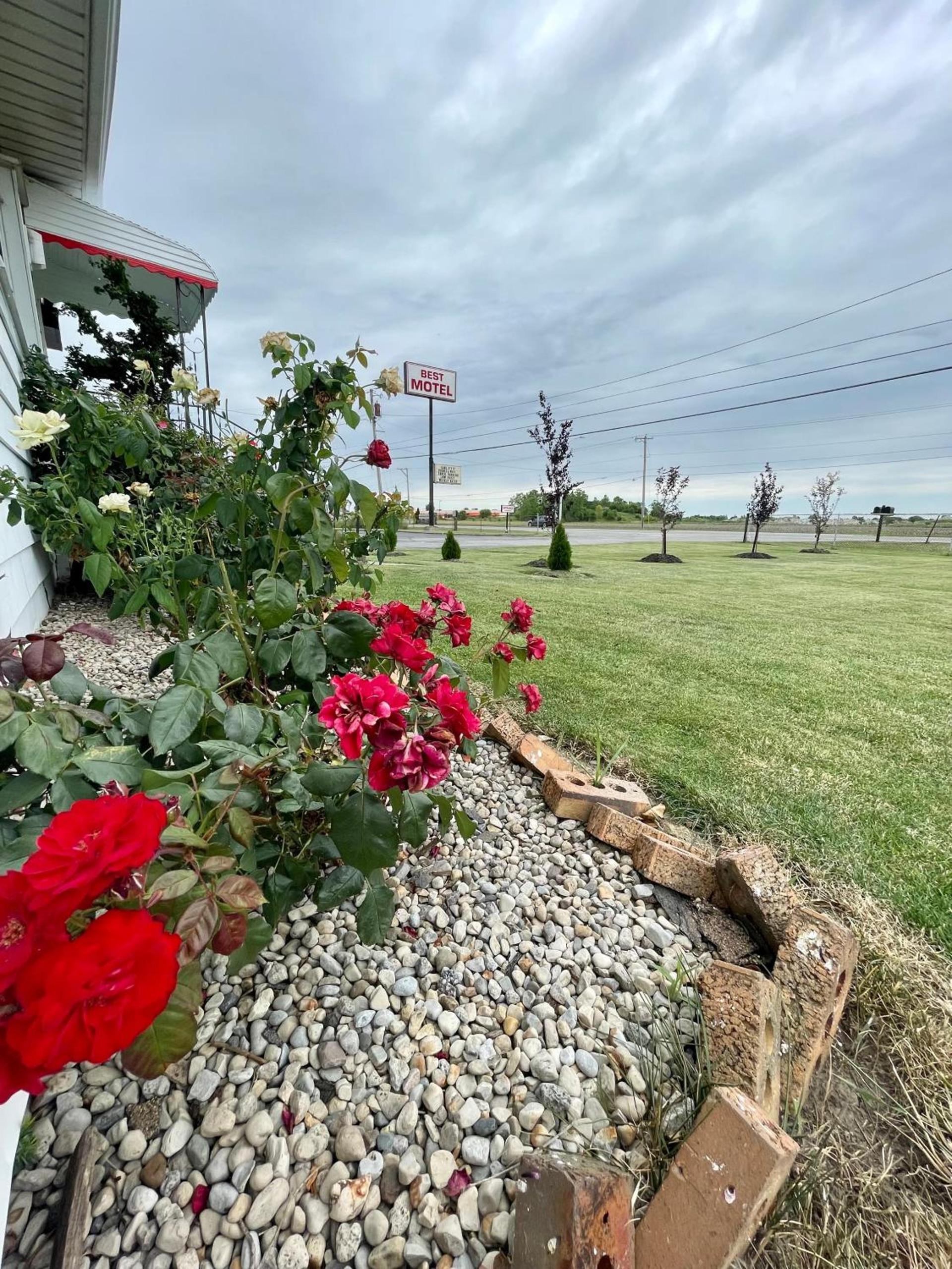 Best Motel Bowling Green photo 16