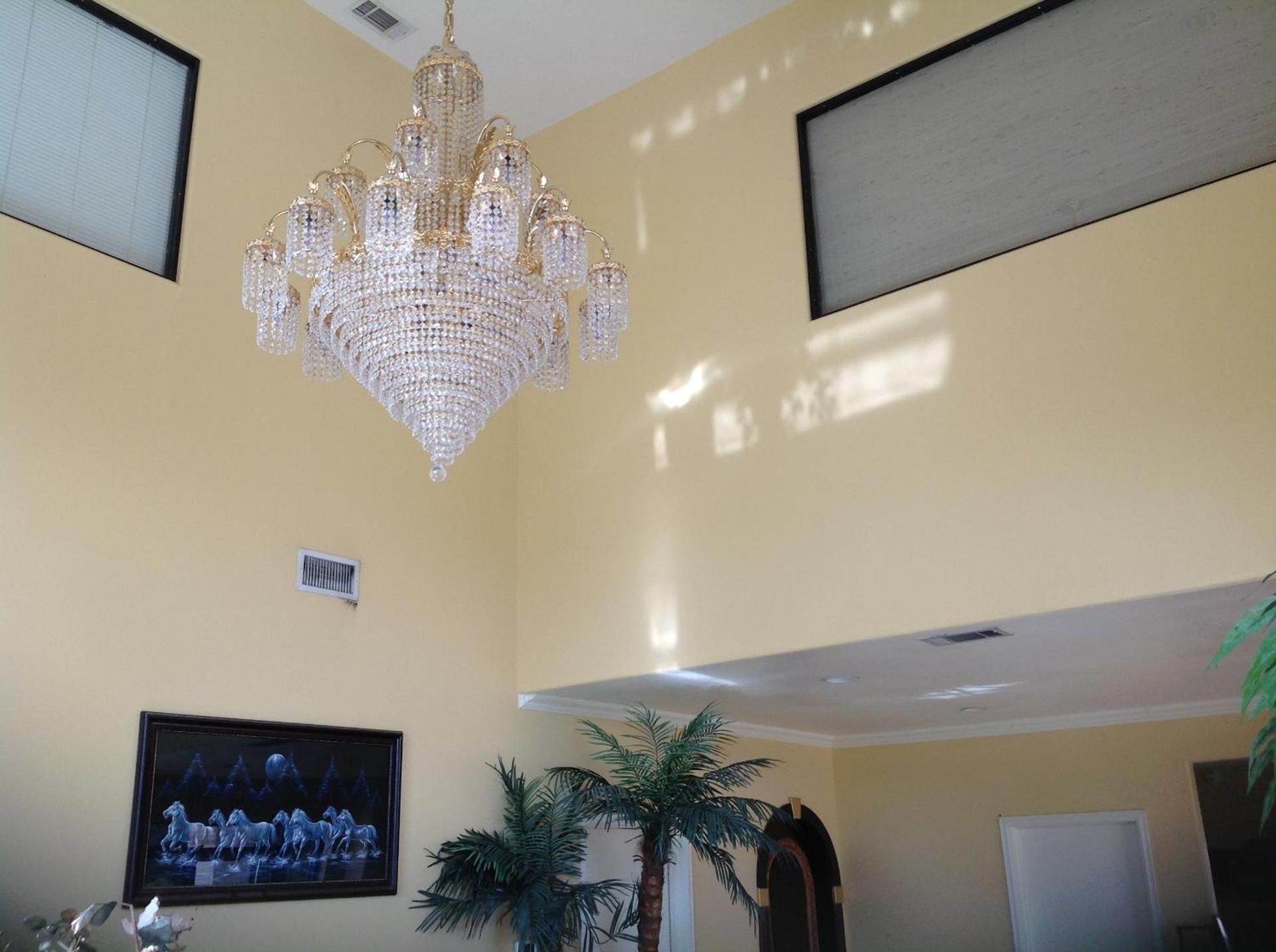 Executive Inn & Suites photo 7