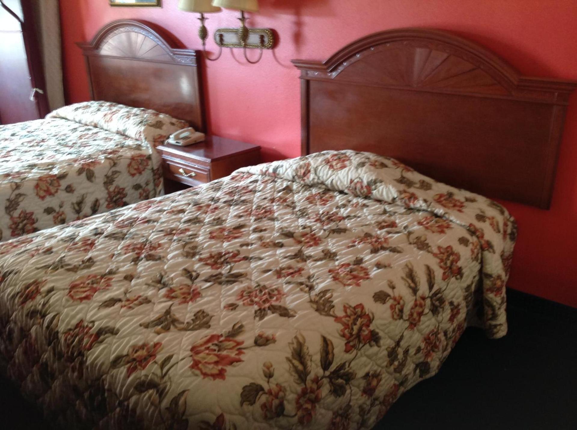 Executive Inn & Suites photo 9