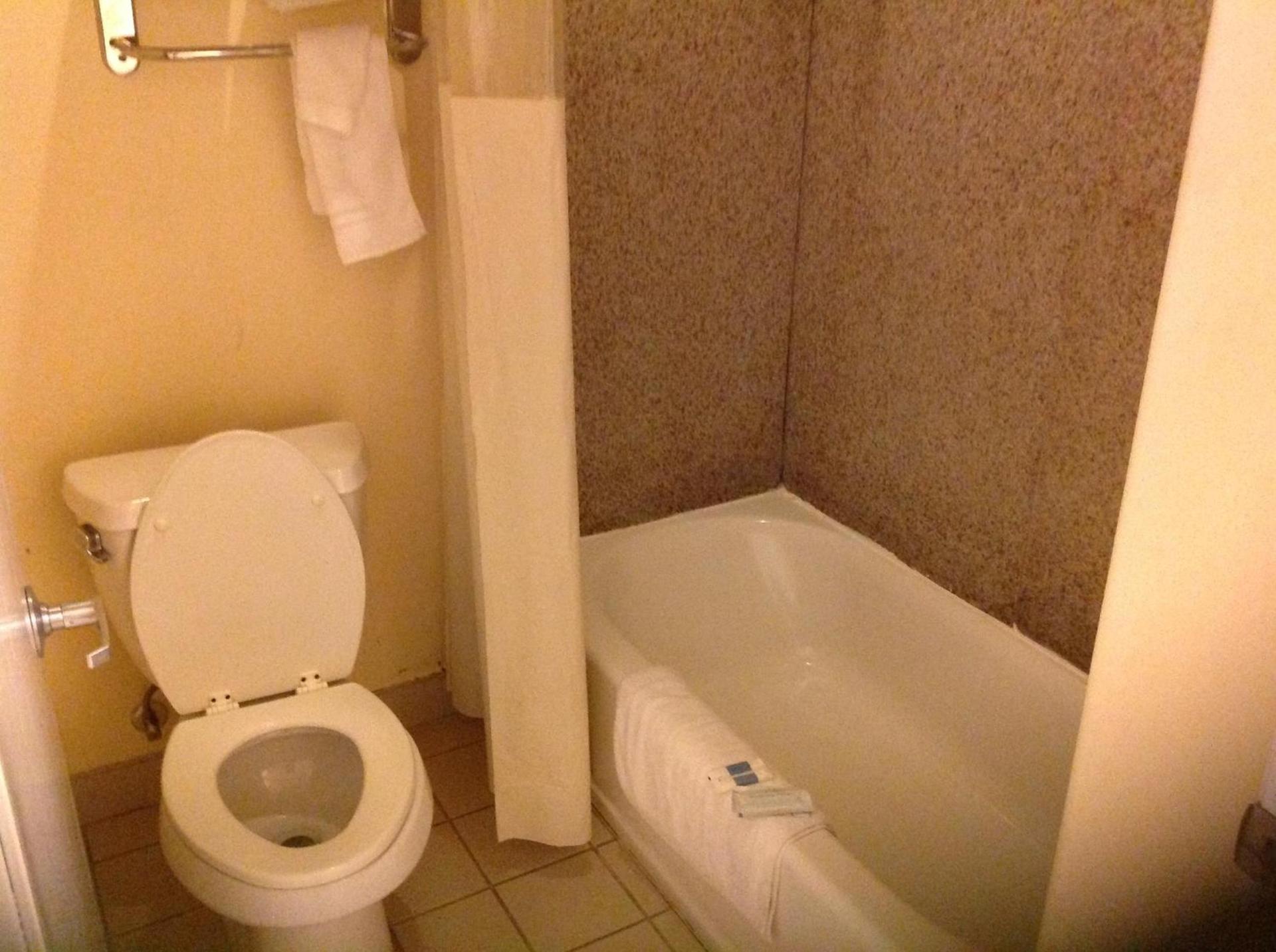 Executive Inn & Suites photo 10