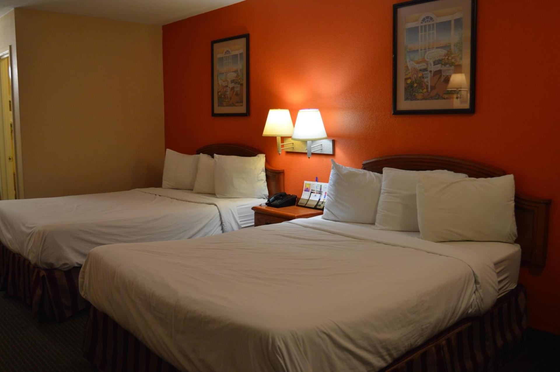 Americas Best Value Inn Gainesville TX photo 19