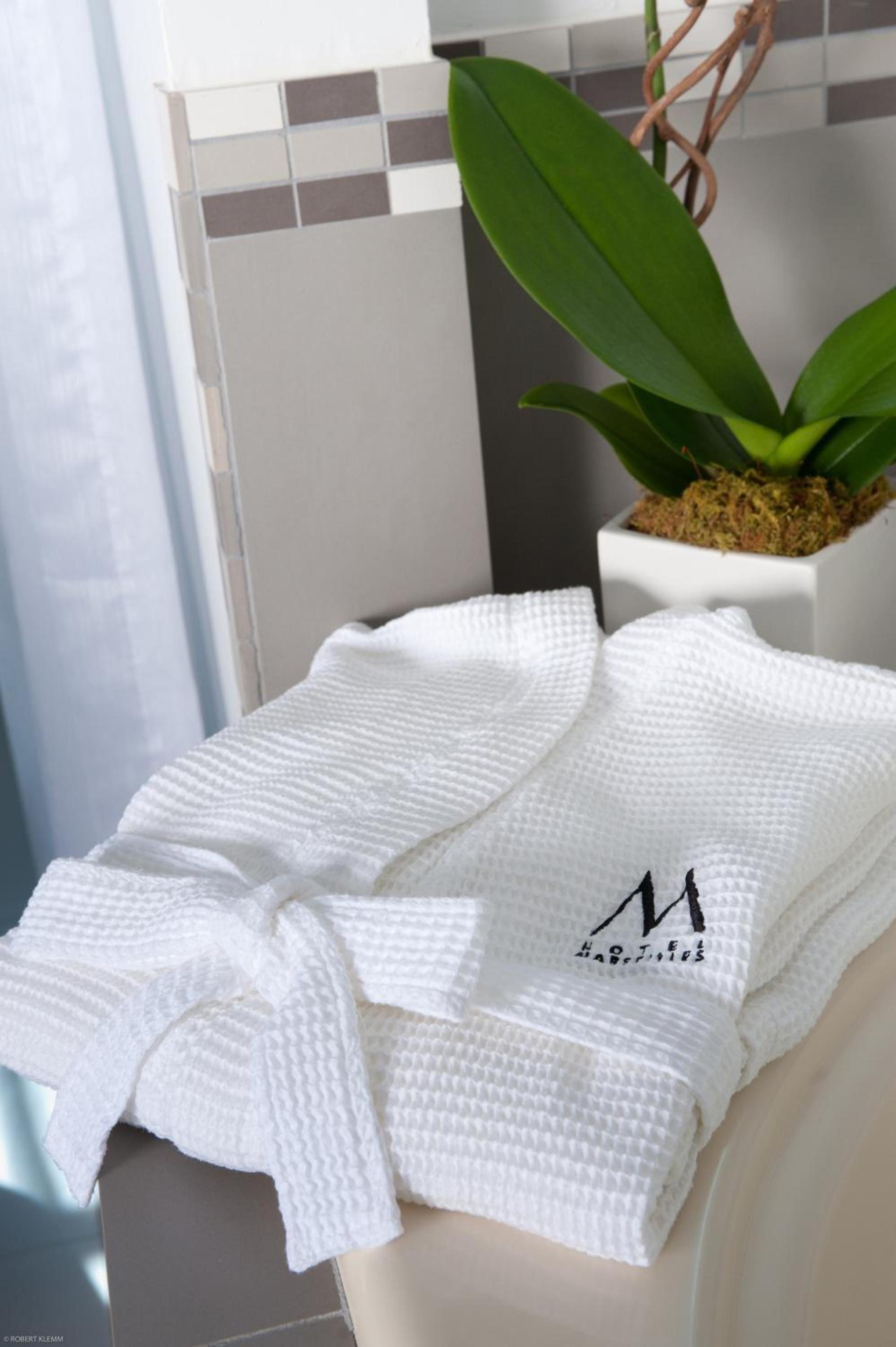 Marseilles Beachfront Hotel photo 13