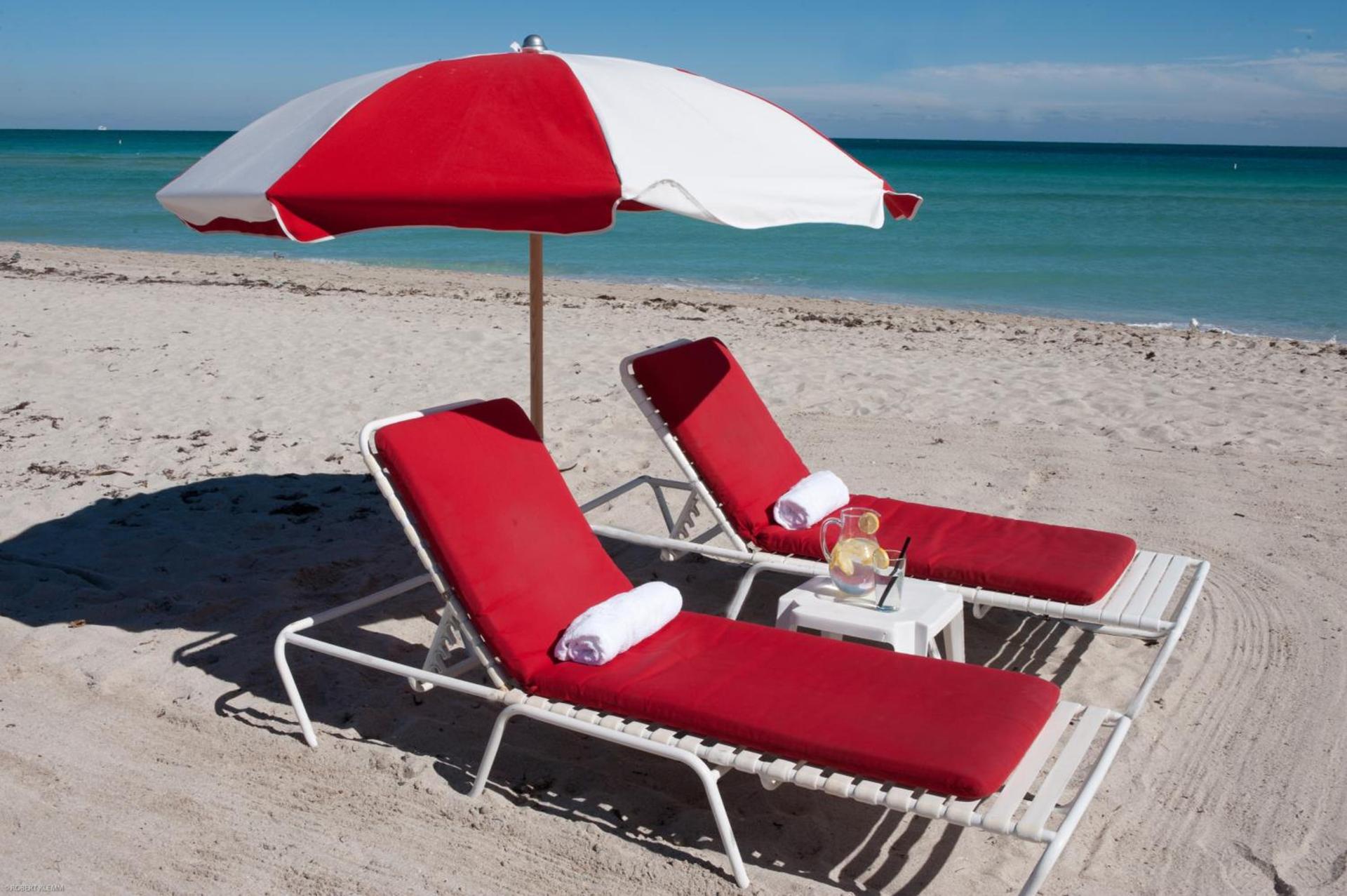 Marseilles Beachfront Hotel photo 17
