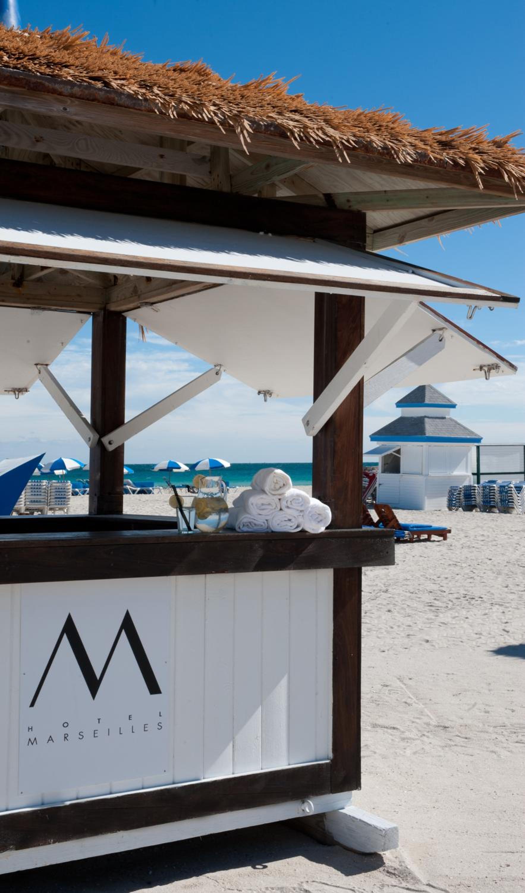 Marseilles Beachfront Hotel photo 16