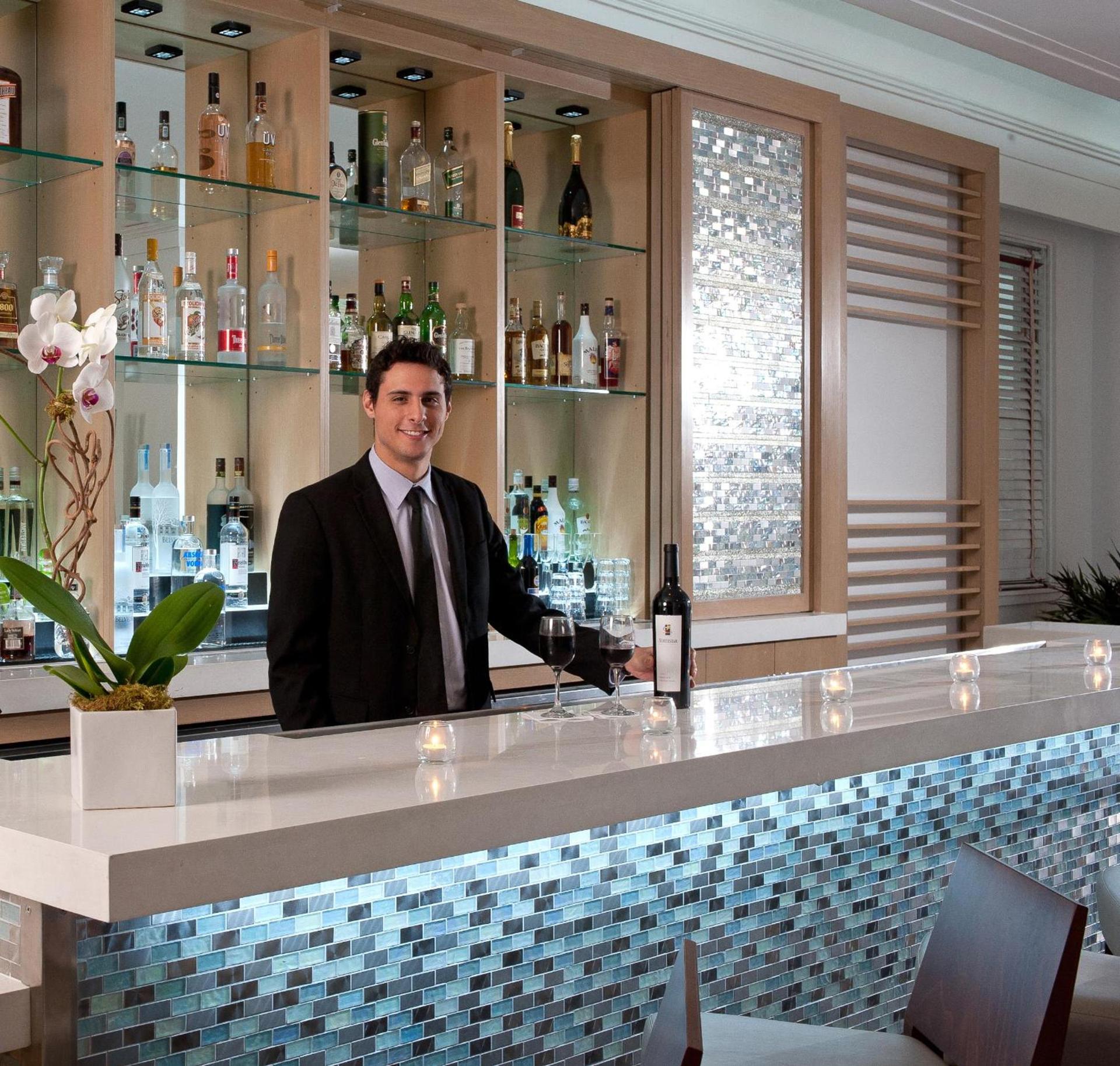 Marseilles Beachfront Hotel photo 11