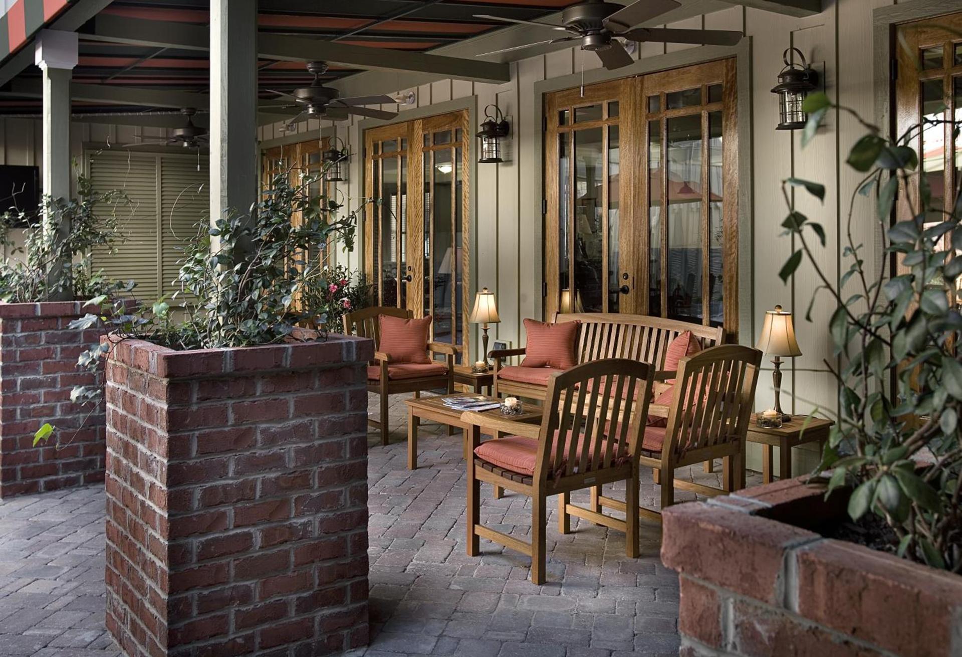 Willow Lodge photo 16