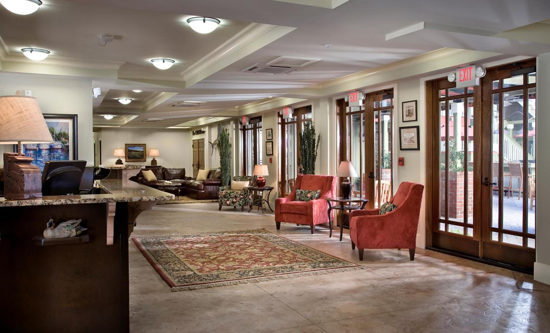 Willow Lodge photo 37