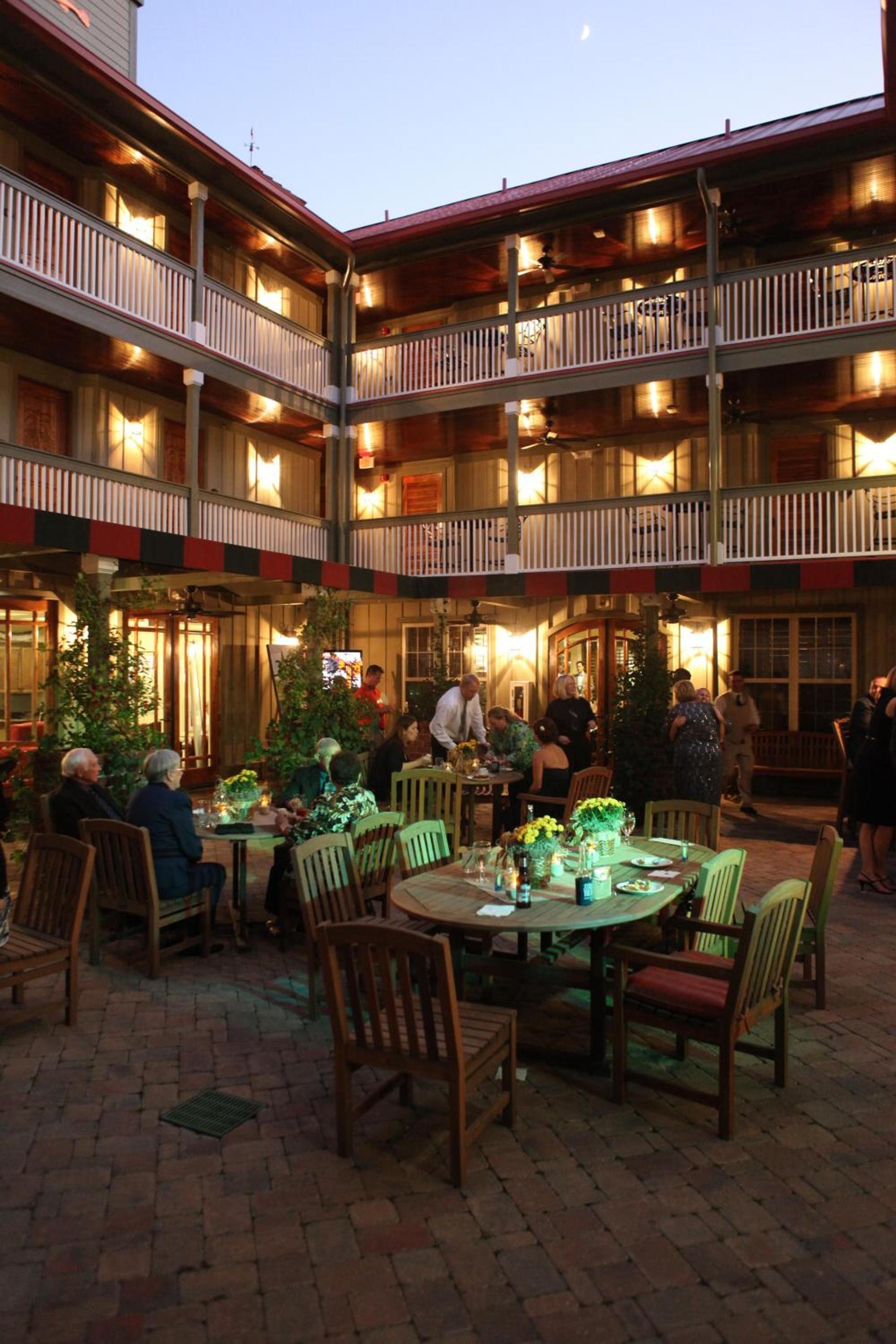 Willow Lodge photo 39