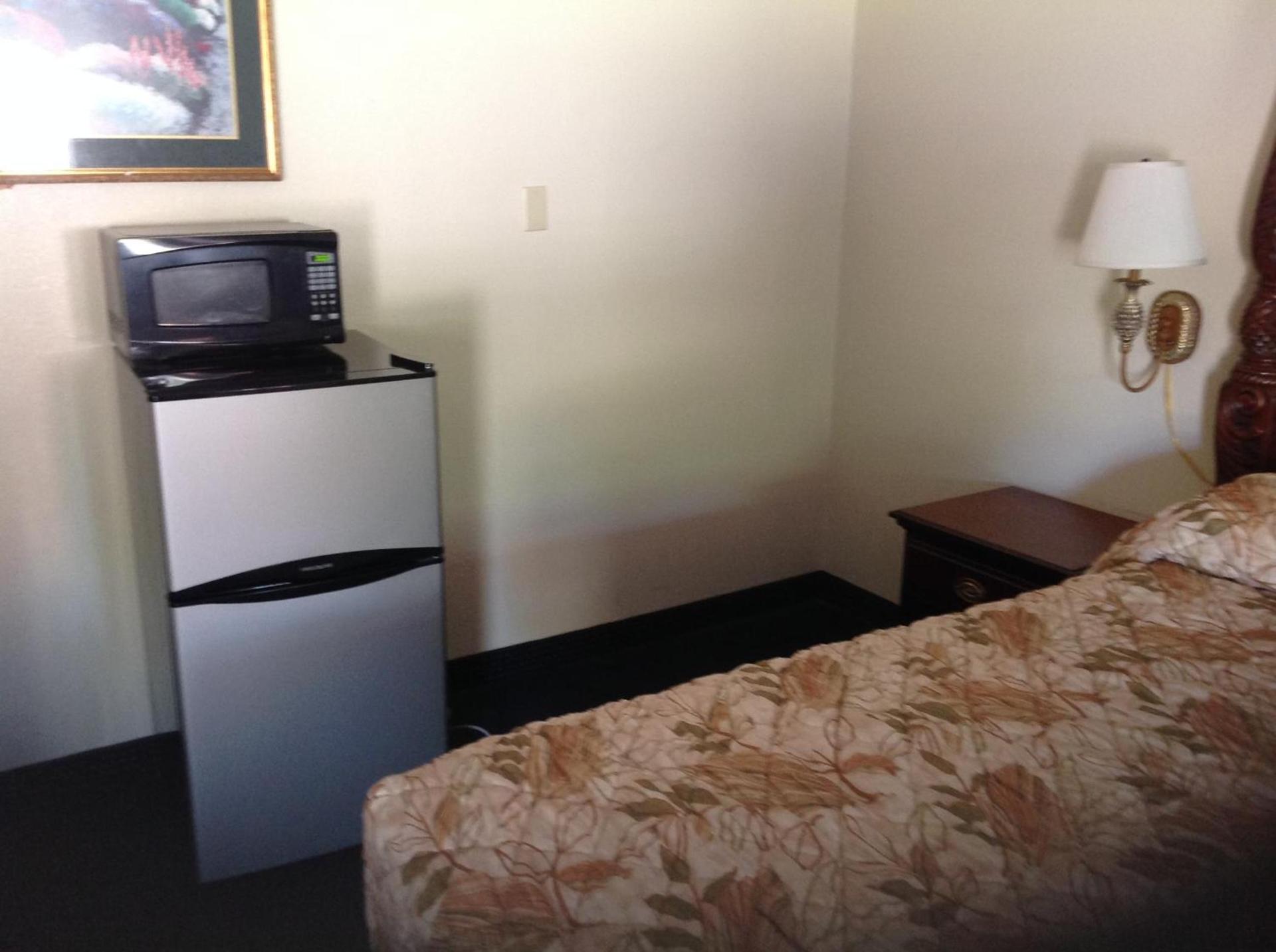 Summit Inn - Dayton photo 8