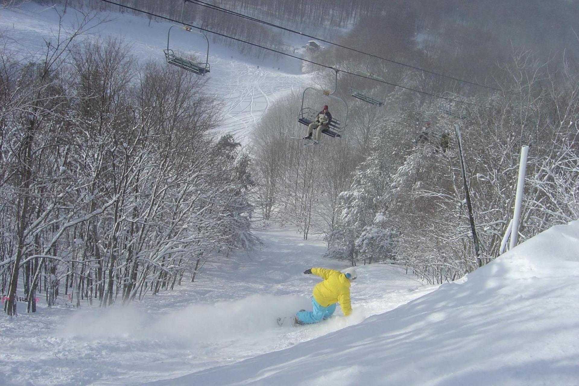 Caberfae Peaks Ski & Golf Resort photo 15