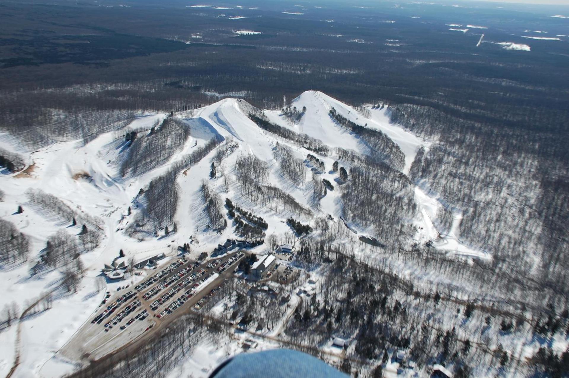 Caberfae Peaks Ski & Golf Resort photo 14