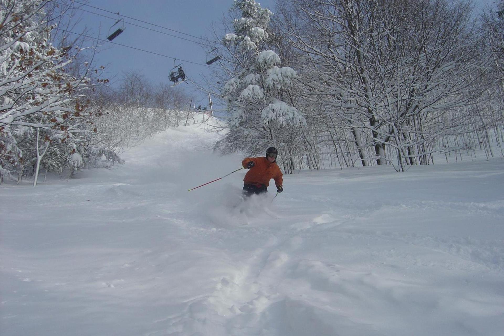 Caberfae Peaks Ski & Golf Resort photo 18