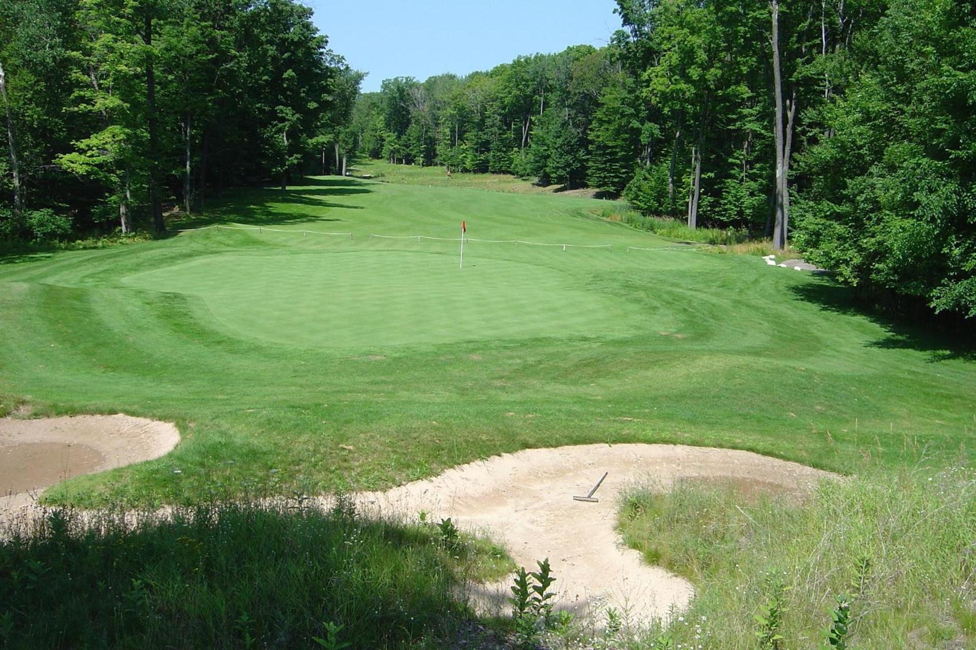 Caberfae Peaks Ski & Golf Resort photo 21