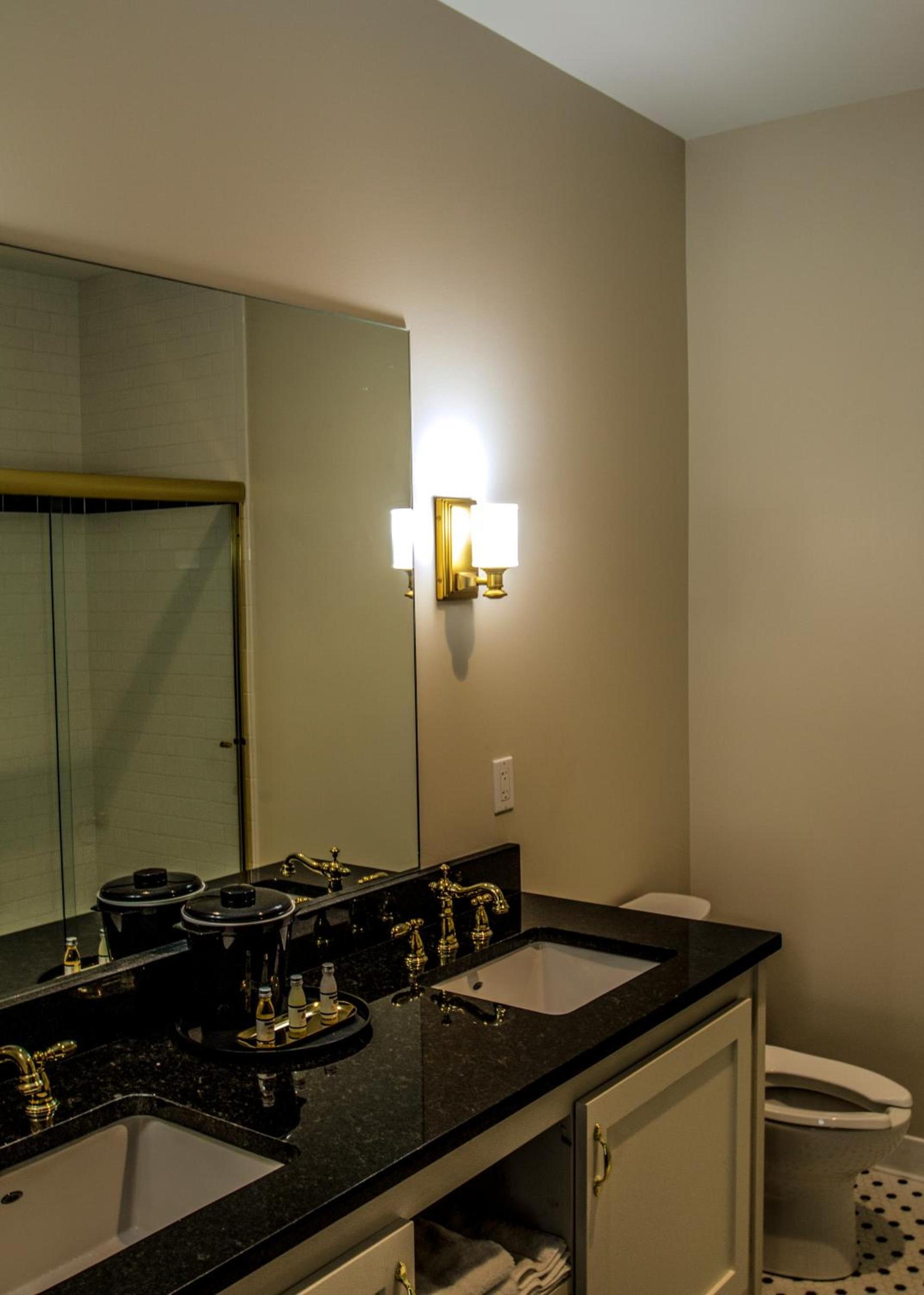 Meadows Hotel photo 23