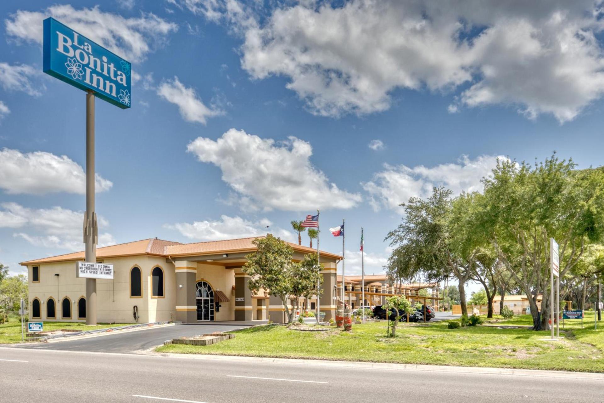 Texas Inn Donna photo 18