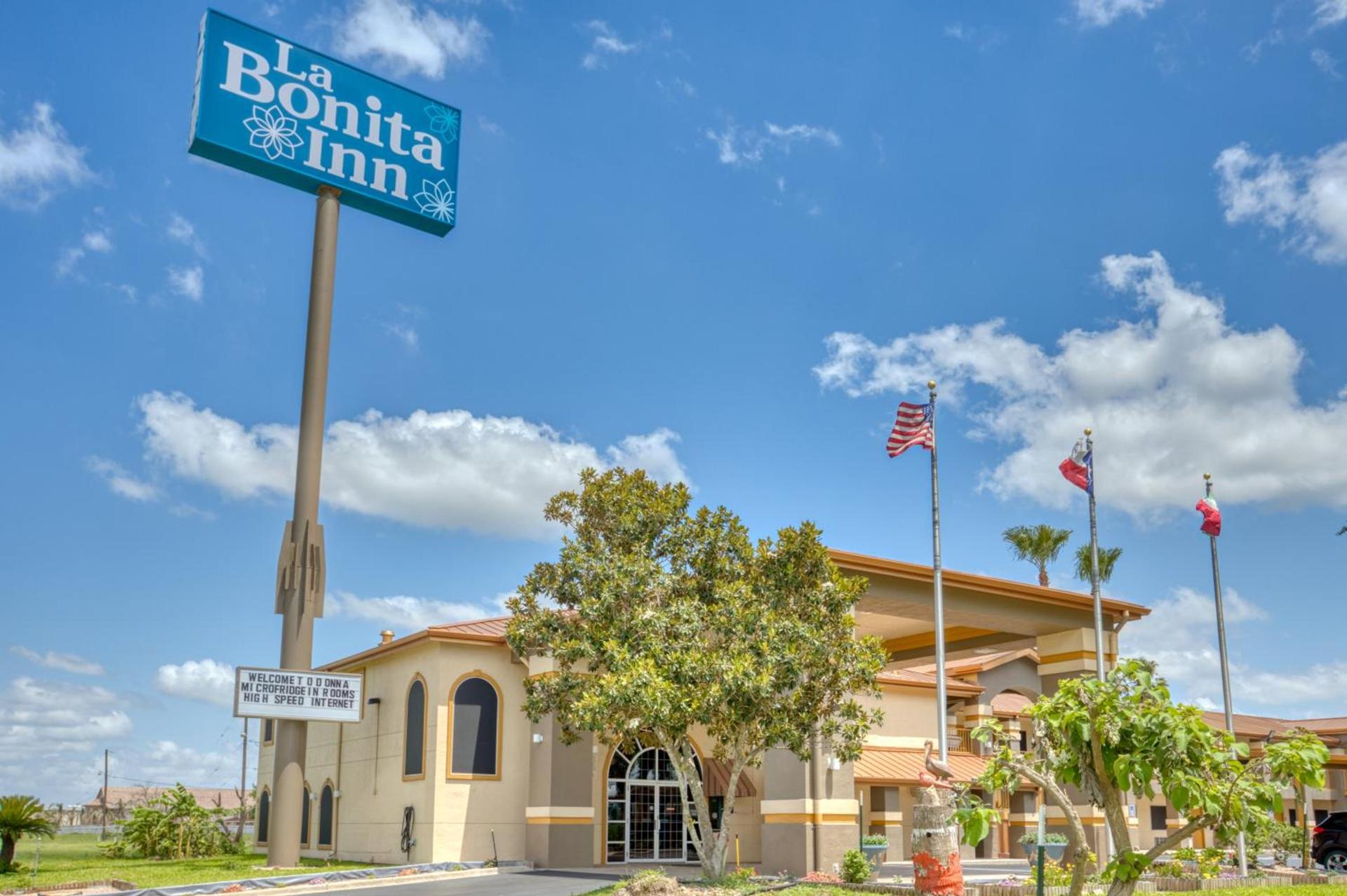 Texas Inn Donna photo 1