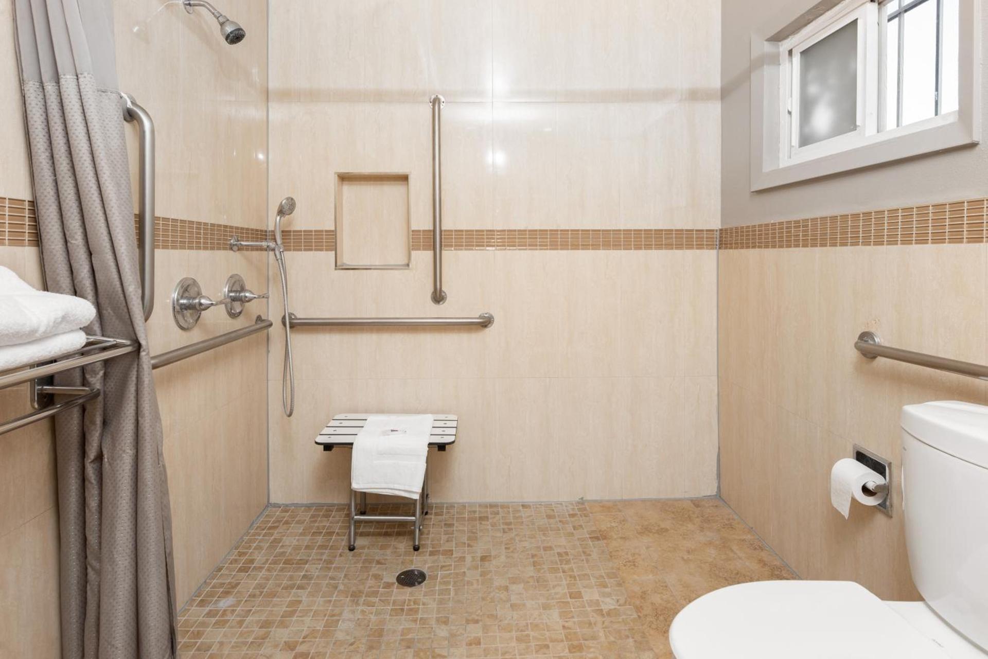 Motel 6-Anaheim, CA - Convention Center photo 60