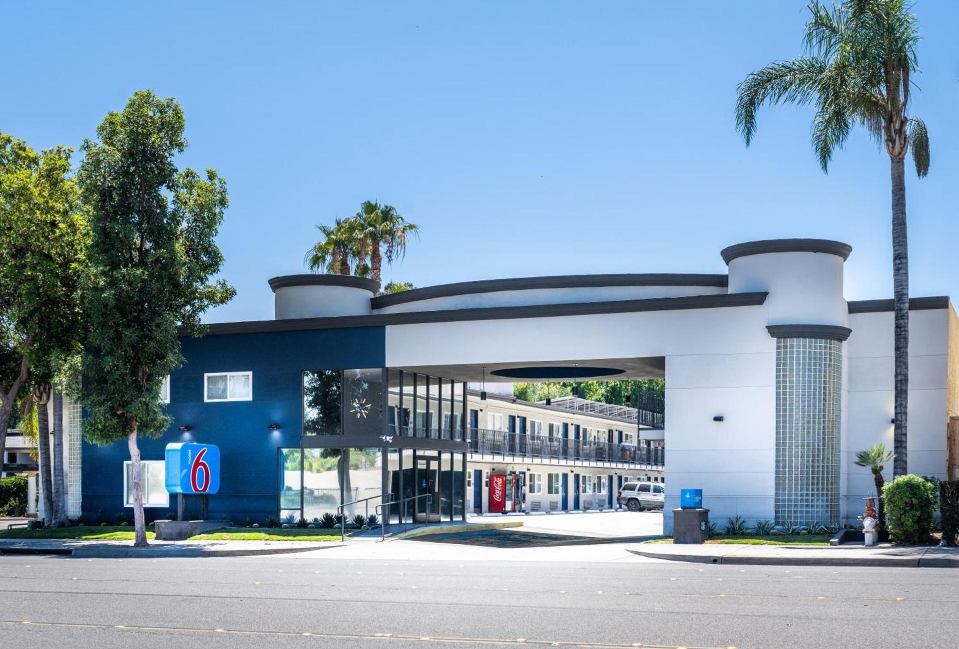 Motel 6-Anaheim, CA - Convention Center photo 37