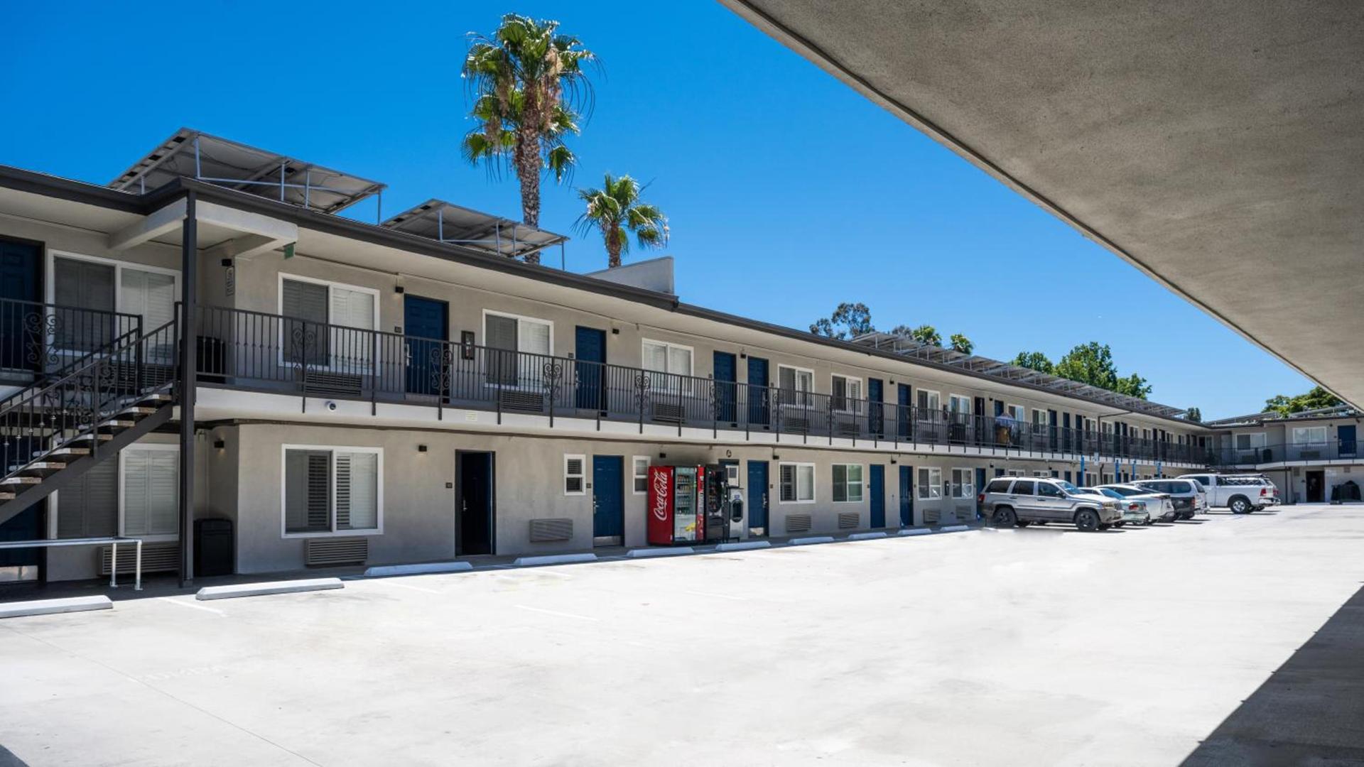Motel 6-Anaheim, CA - Convention Center photo 65