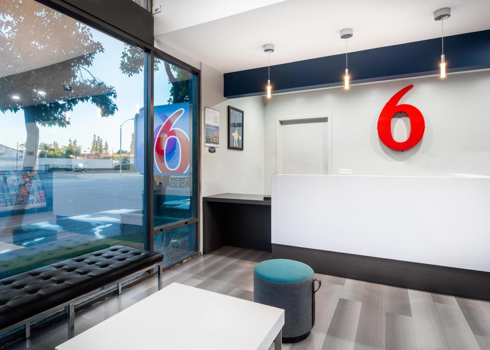 Motel 6-Anaheim, CA - Convention Center photo 40
