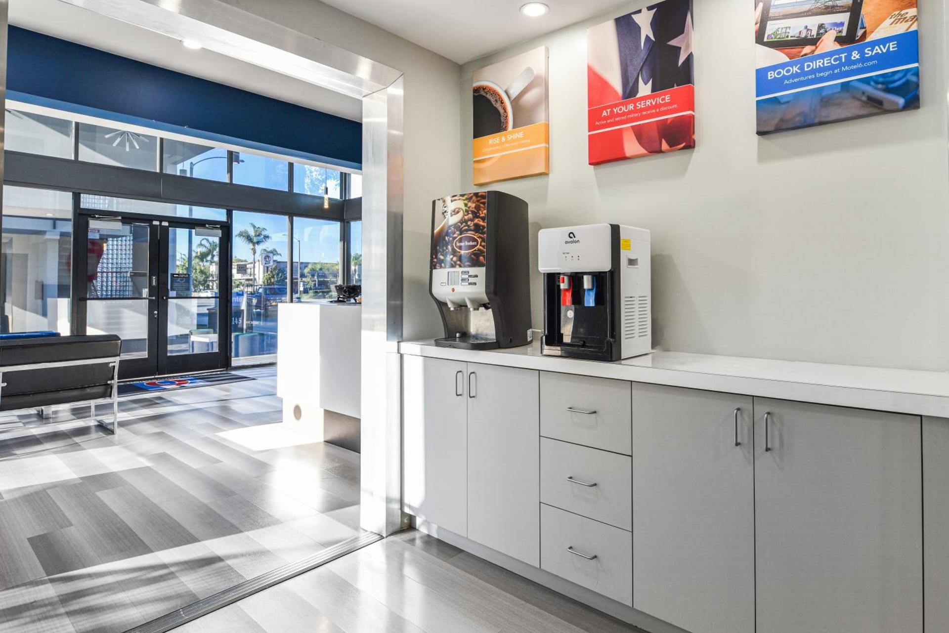 Motel 6-Anaheim, CA - Convention Center photo 42