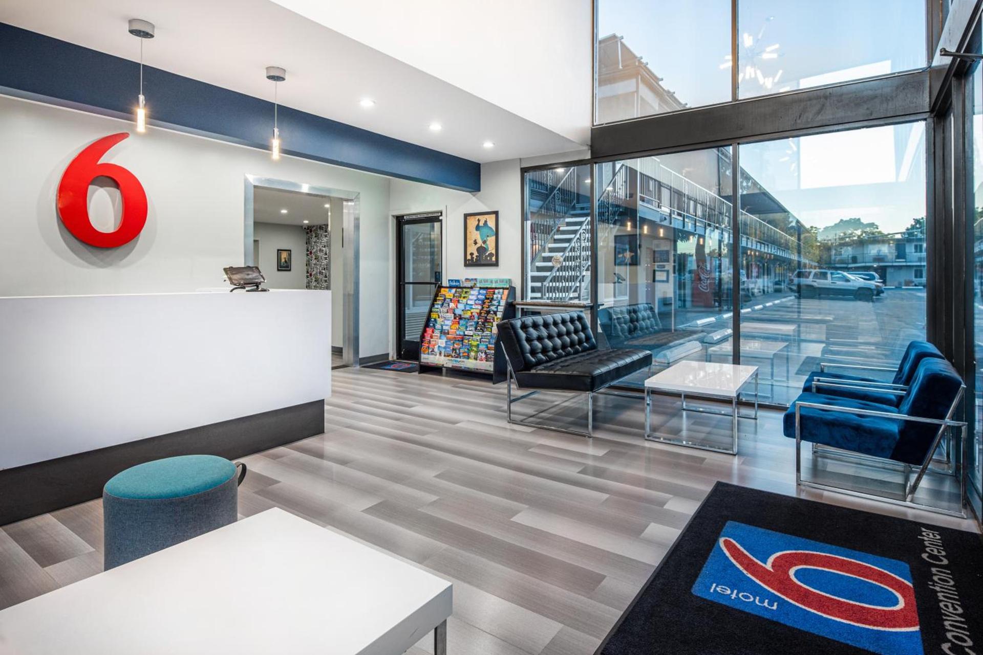 Motel 6-Anaheim, CA - Convention Center photo 41