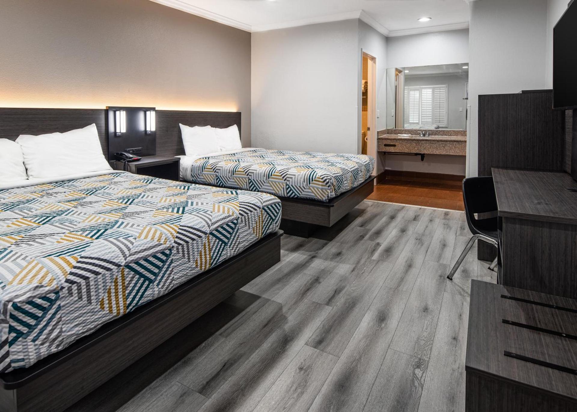 Motel 6-Anaheim, CA - Convention Center photo 47