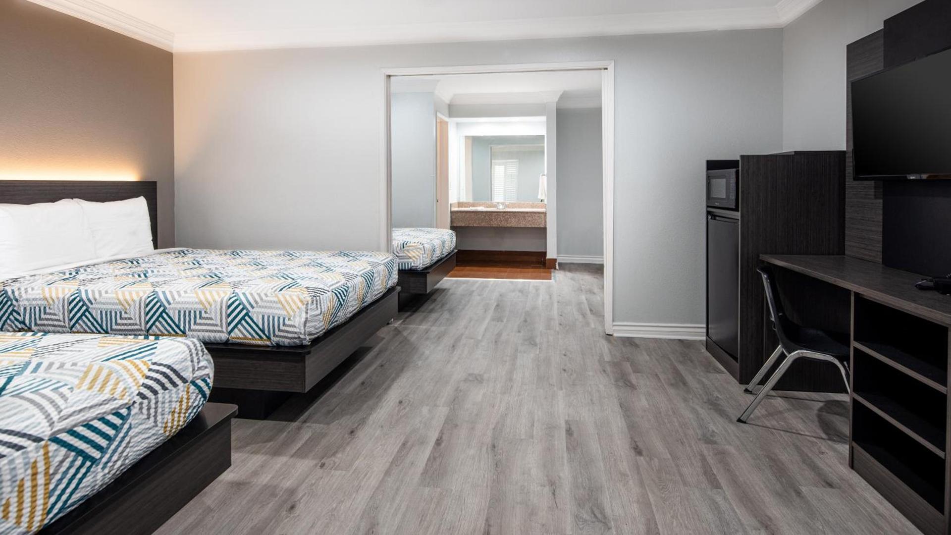 Motel 6-Anaheim, CA - Convention Center photo 53