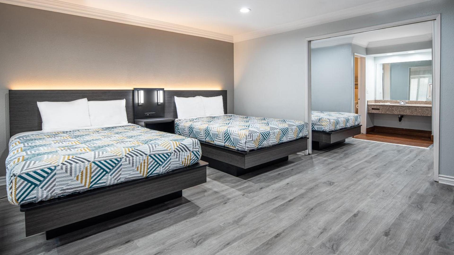 Motel 6-Anaheim, CA - Convention Center photo 49