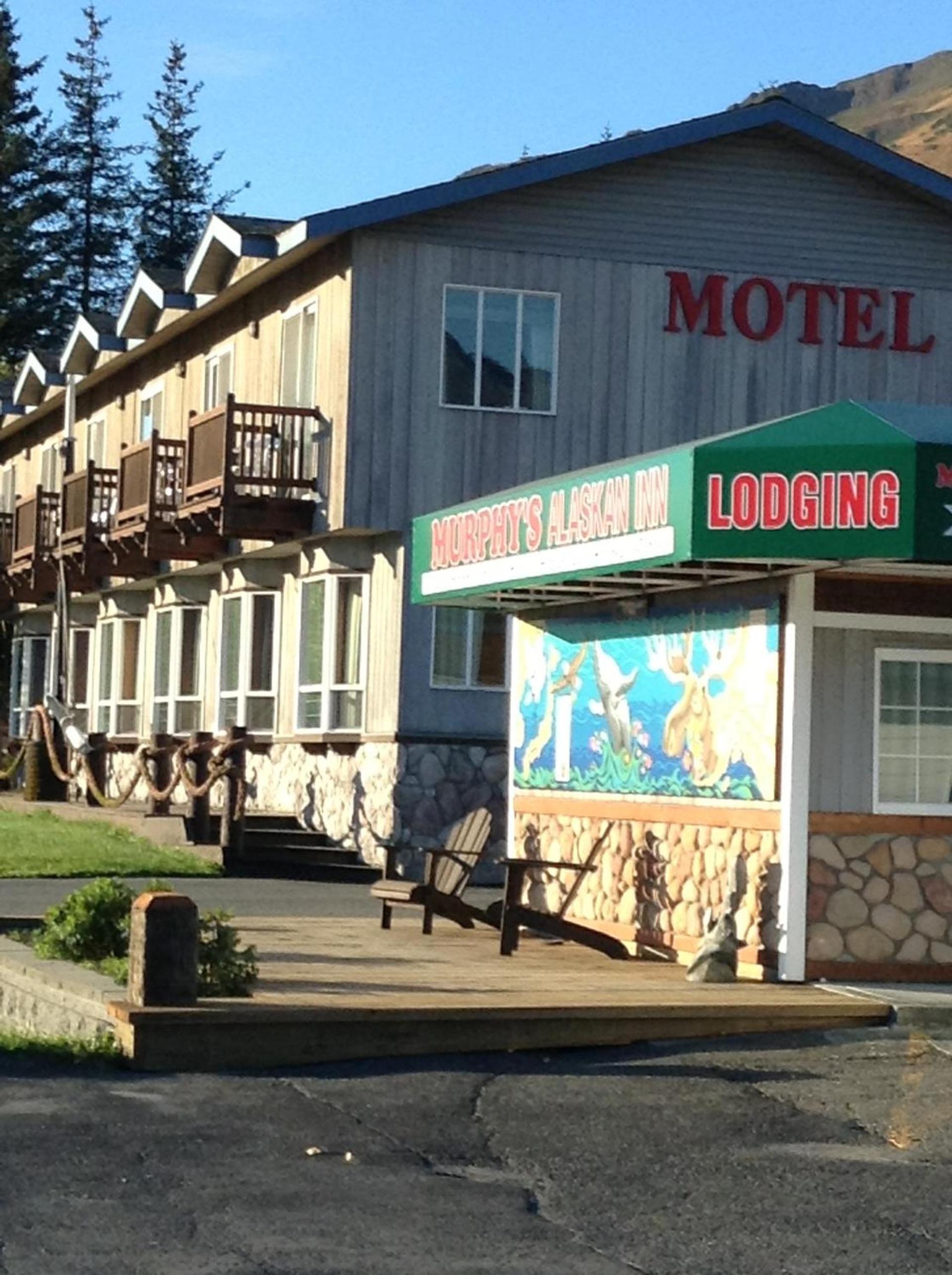 Murphy's Alaskan Inn photo 11