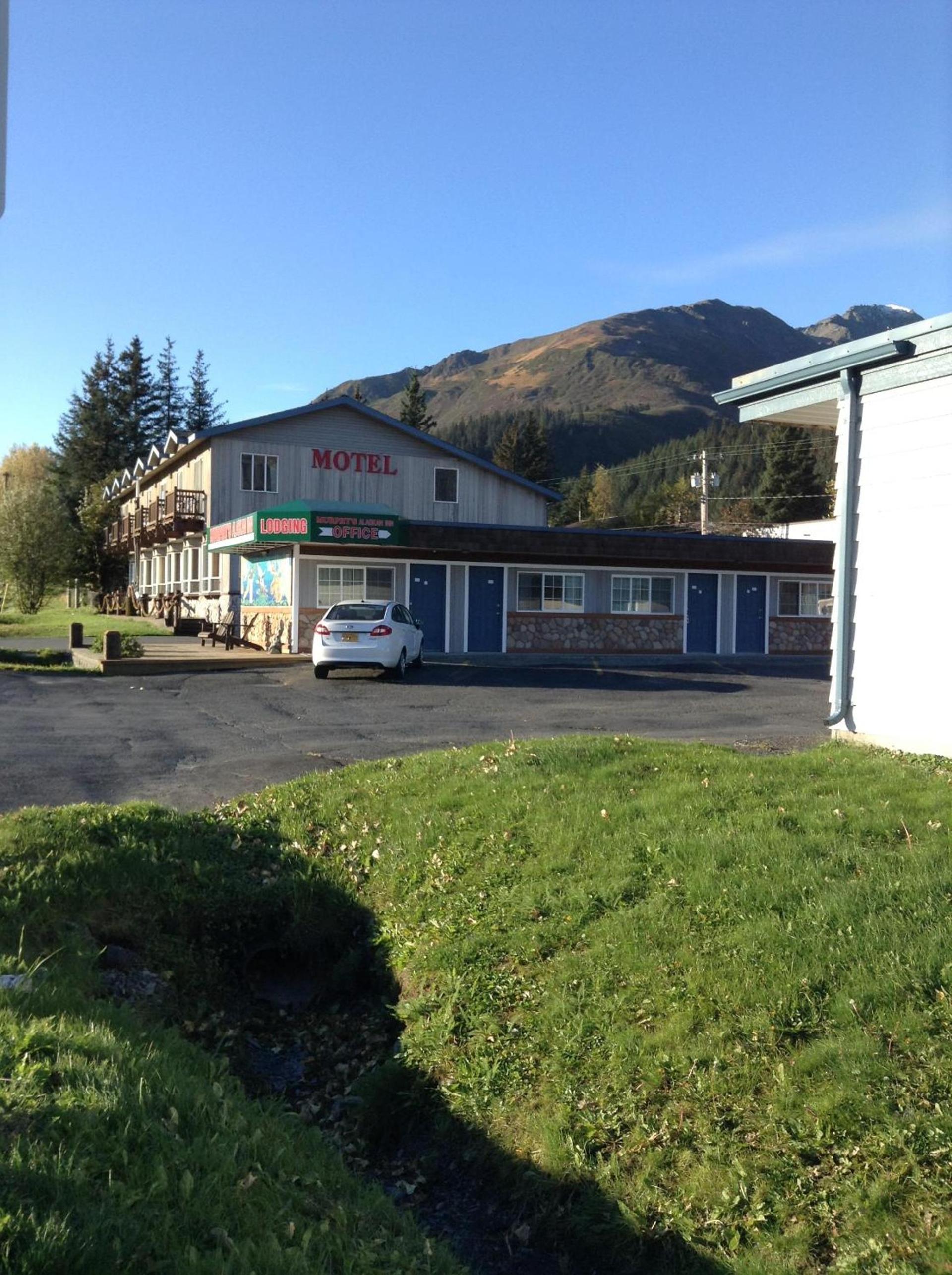 Murphy's Alaskan Inn photo 10