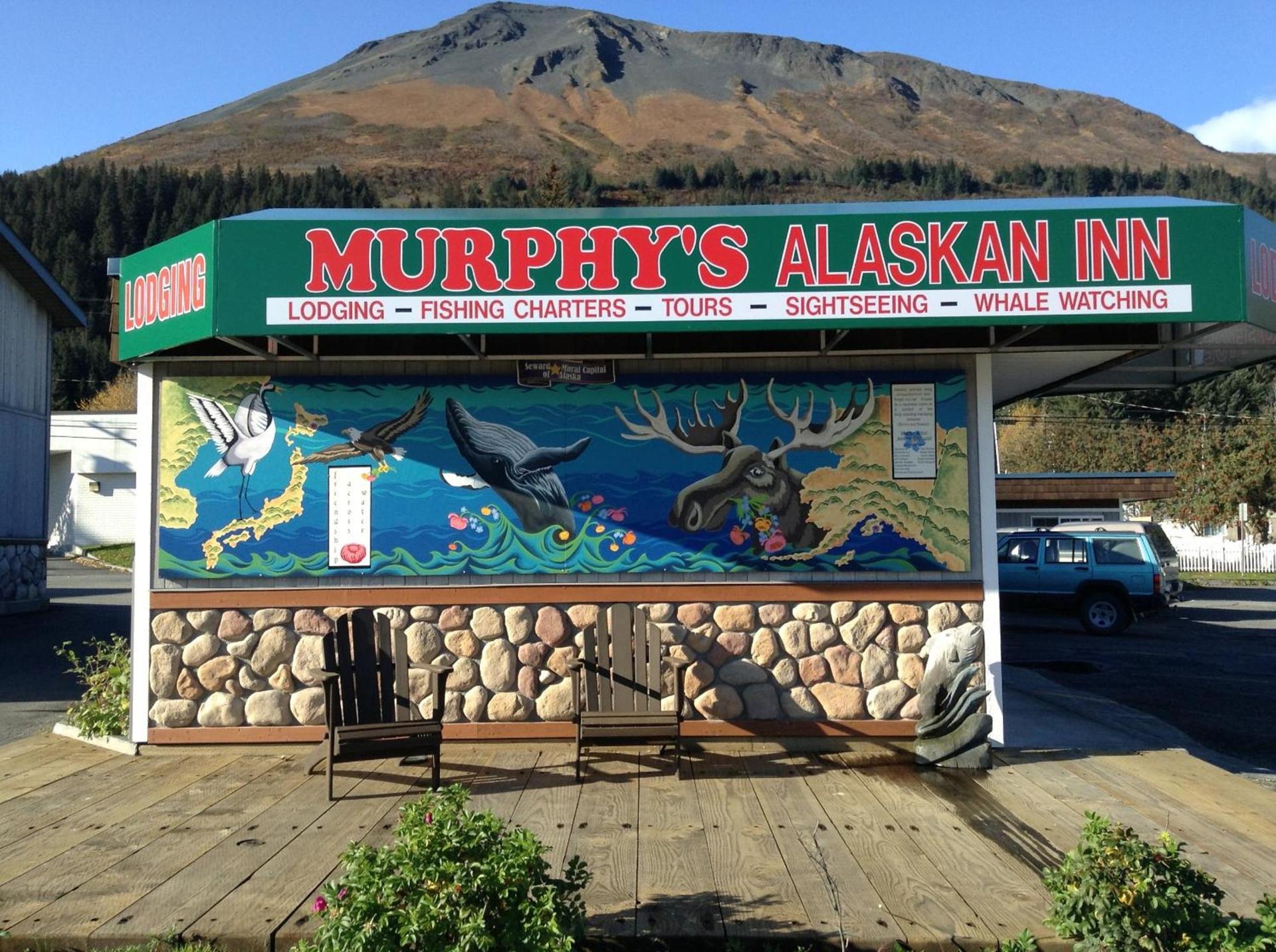Murphy's Alaskan Inn photo 4