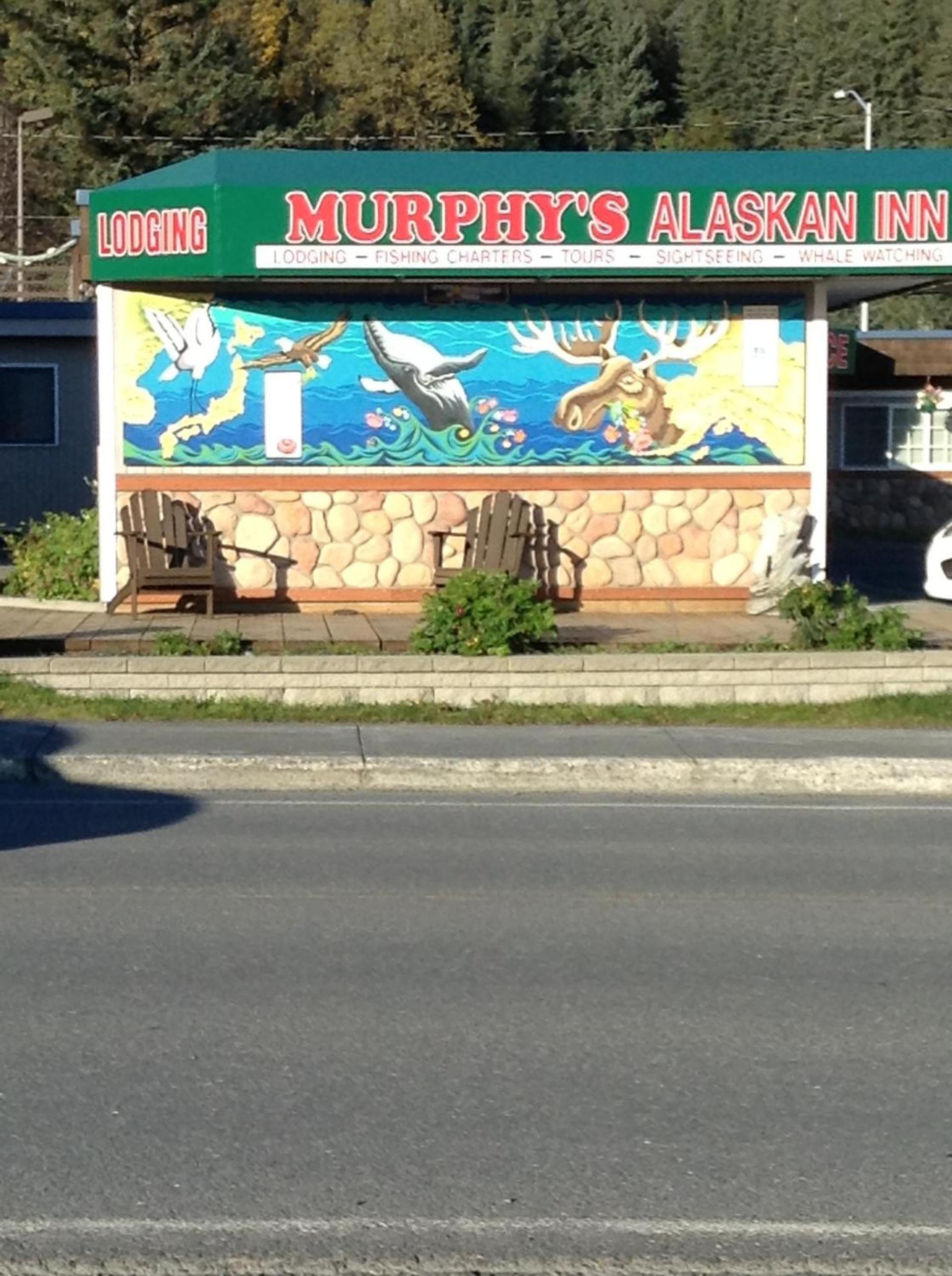 Murphy's Alaskan Inn photo 14