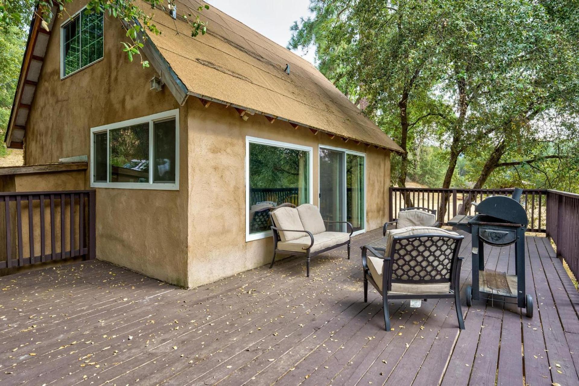 Mountain Trail Lodge and Vacation Rentals photo 63