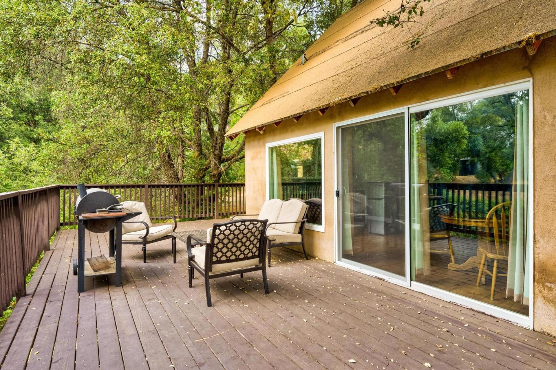 Mountain Trail Lodge and Vacation Rentals photo 64