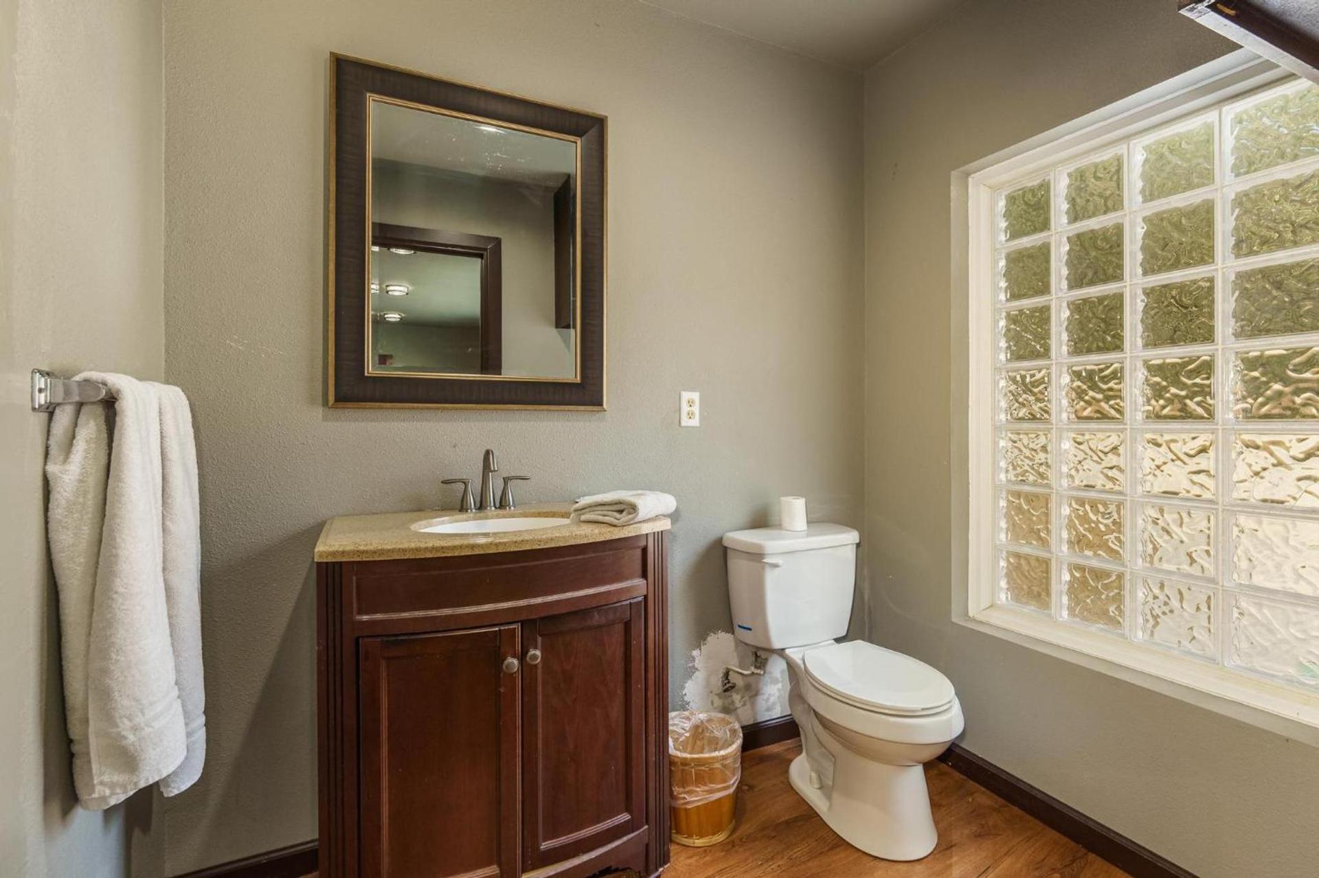 Mountain Trail Lodge and Vacation Rentals photo 69