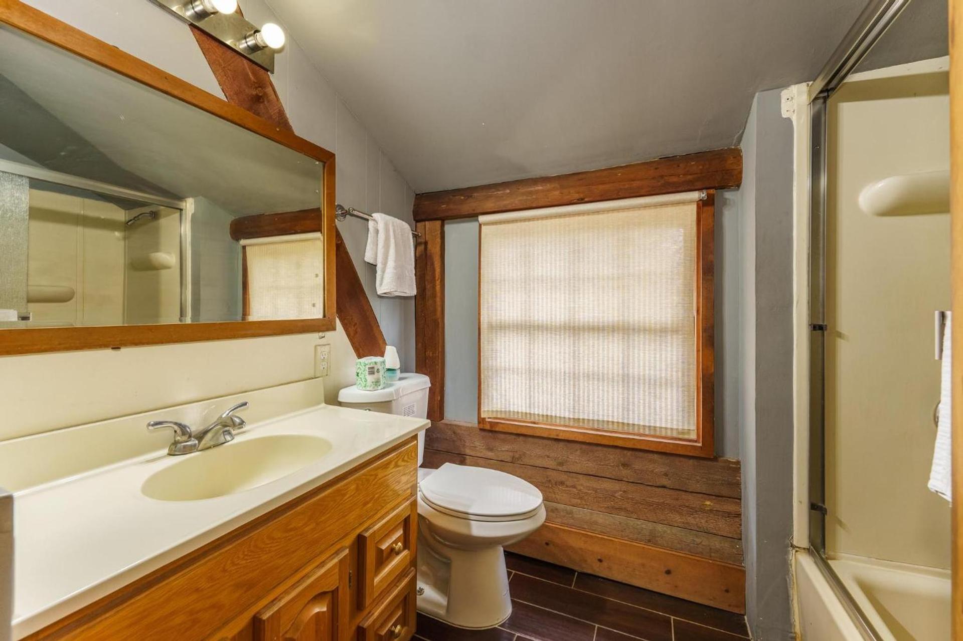 Mountain Trail Lodge and Vacation Rentals photo 36