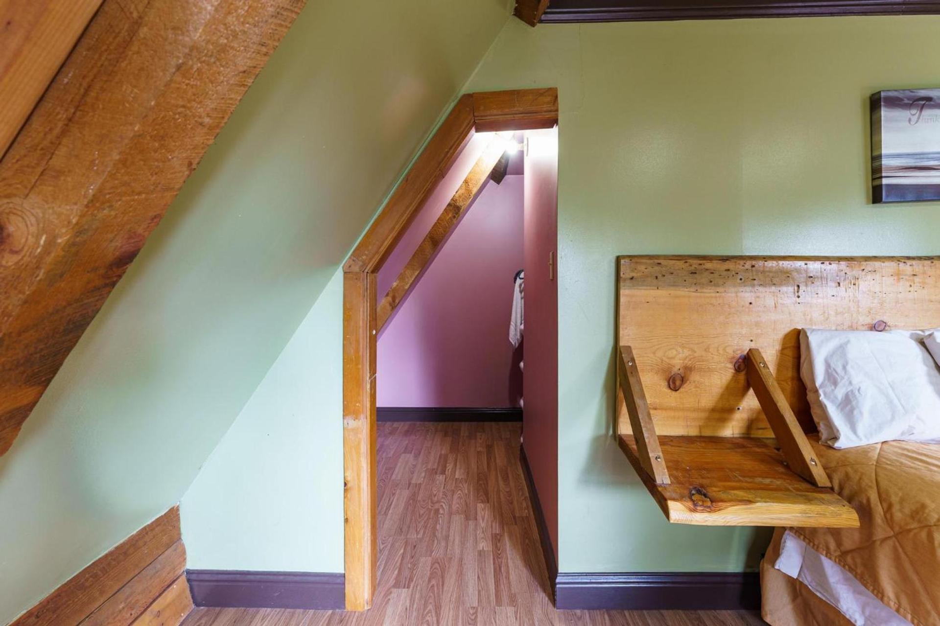 Mountain Trail Lodge and Vacation Rentals photo 37